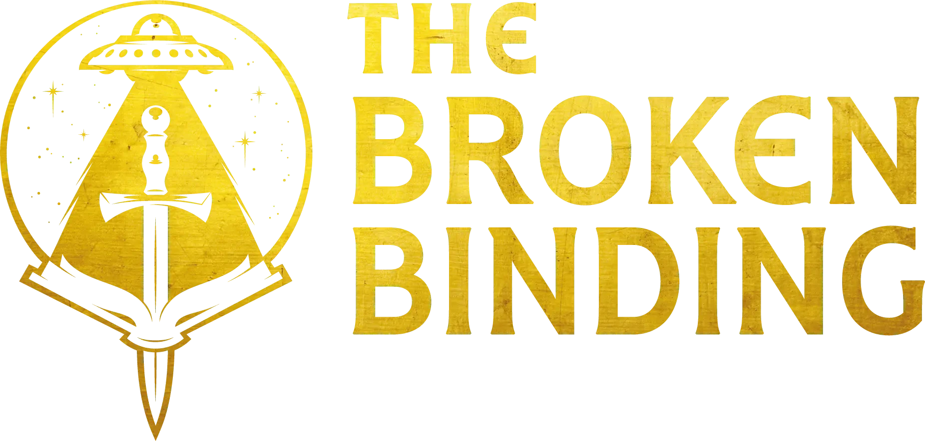 The Broken Binding