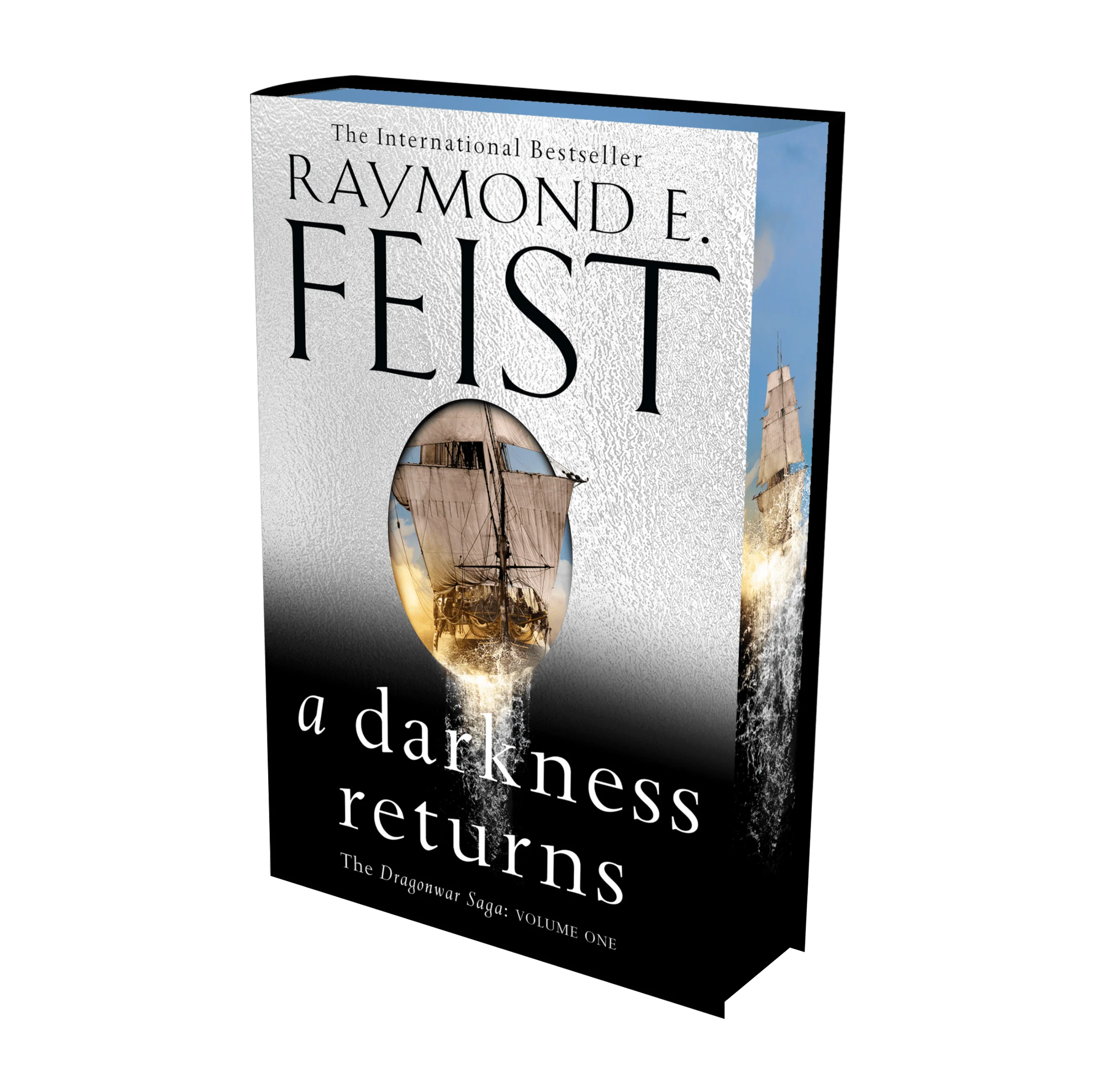 A Darkness Returns