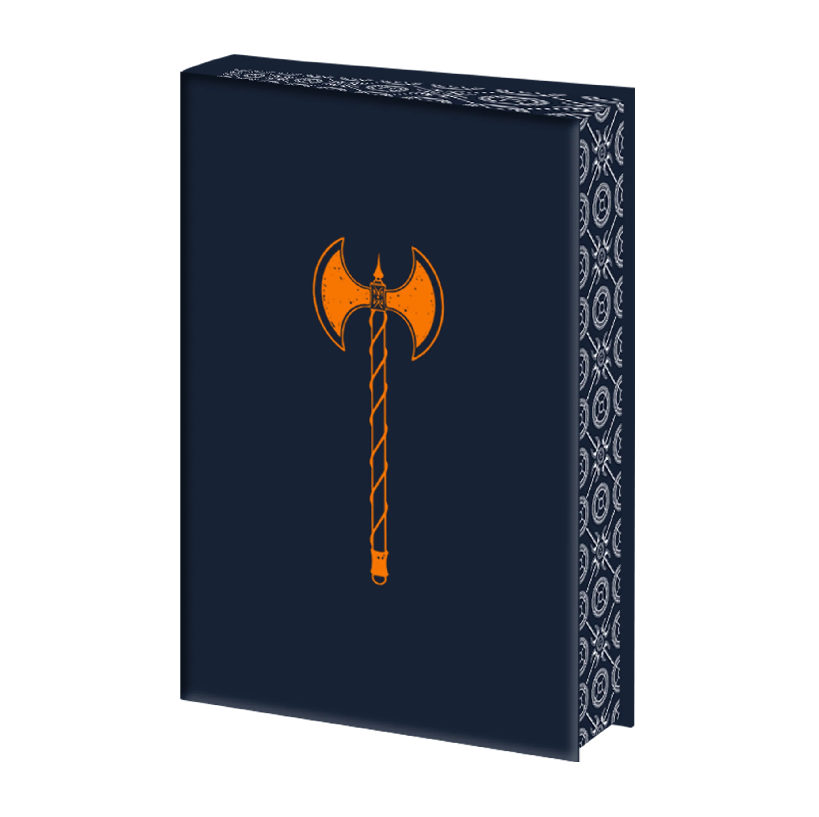 A Tide of Black Steel - Image 2
