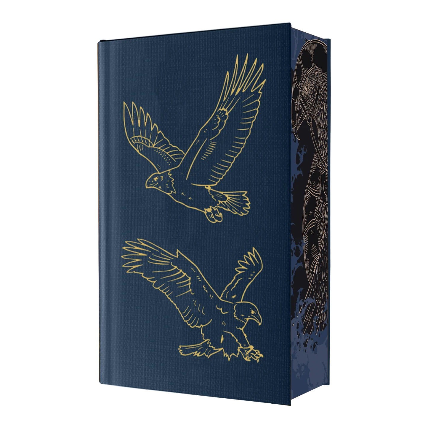 A Time of Dragons; In the Shadow of Kings - Indie Endless Edition (2nd Printing) - Image 2