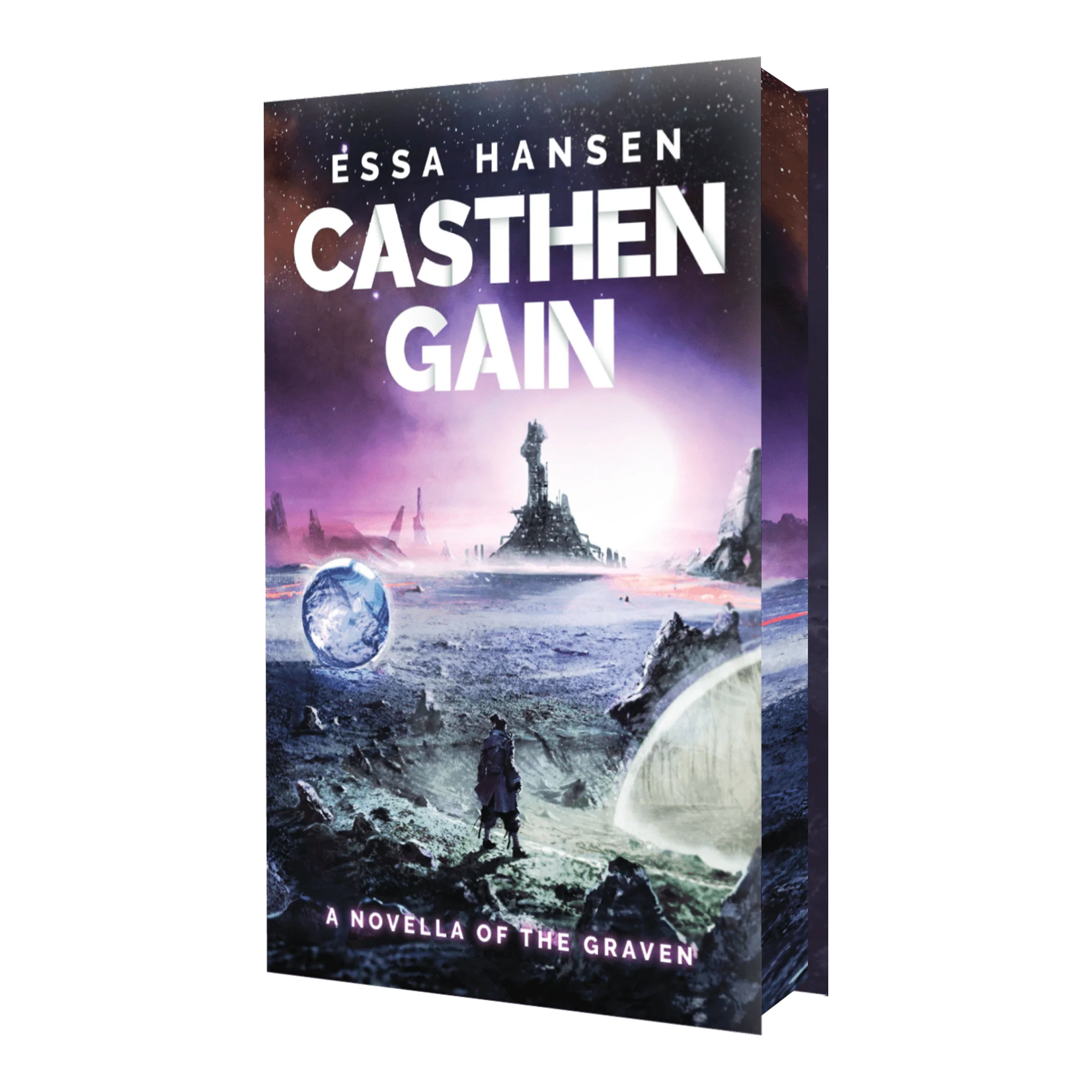 Casthen Gain