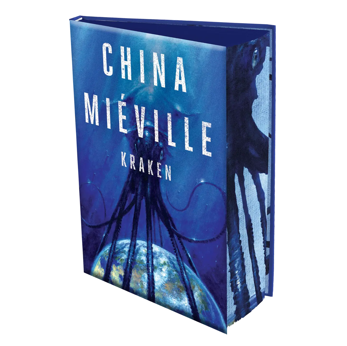 China Mieville 3-pack - Image 6