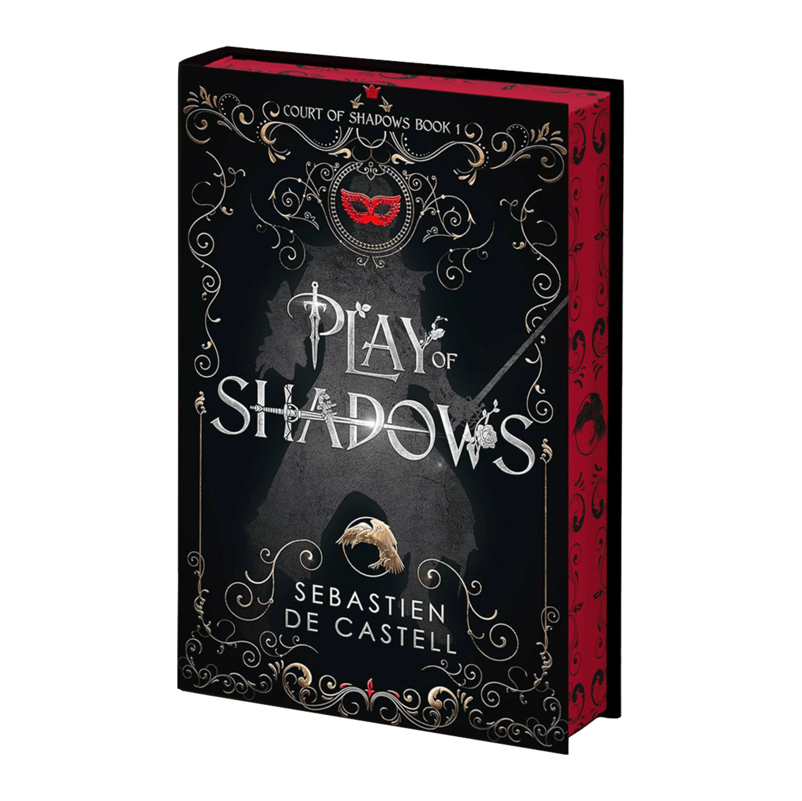Court Of Shadows 2-Pack - Image 3