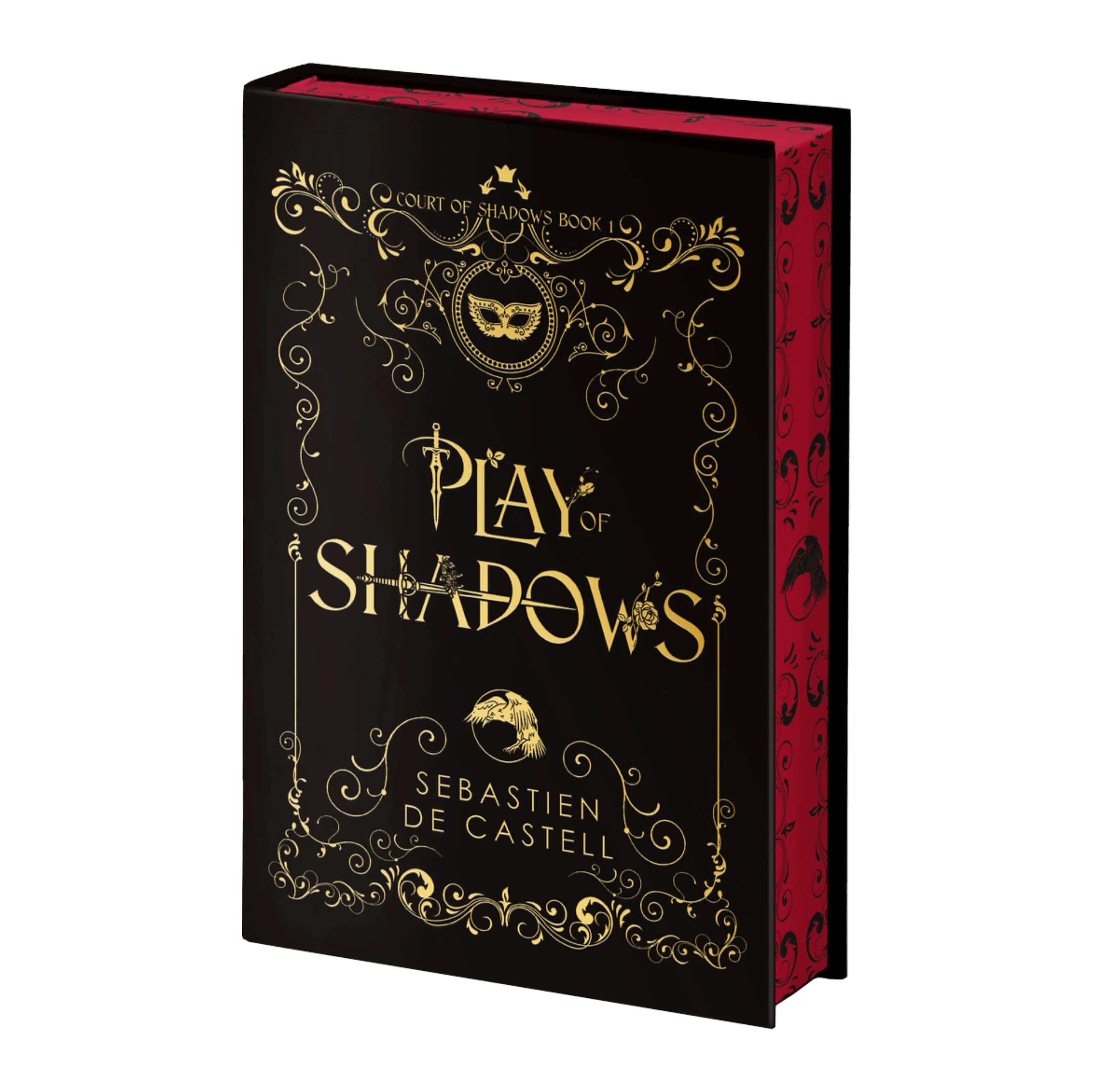 Court Of Shadows 2-Pack - Image 5