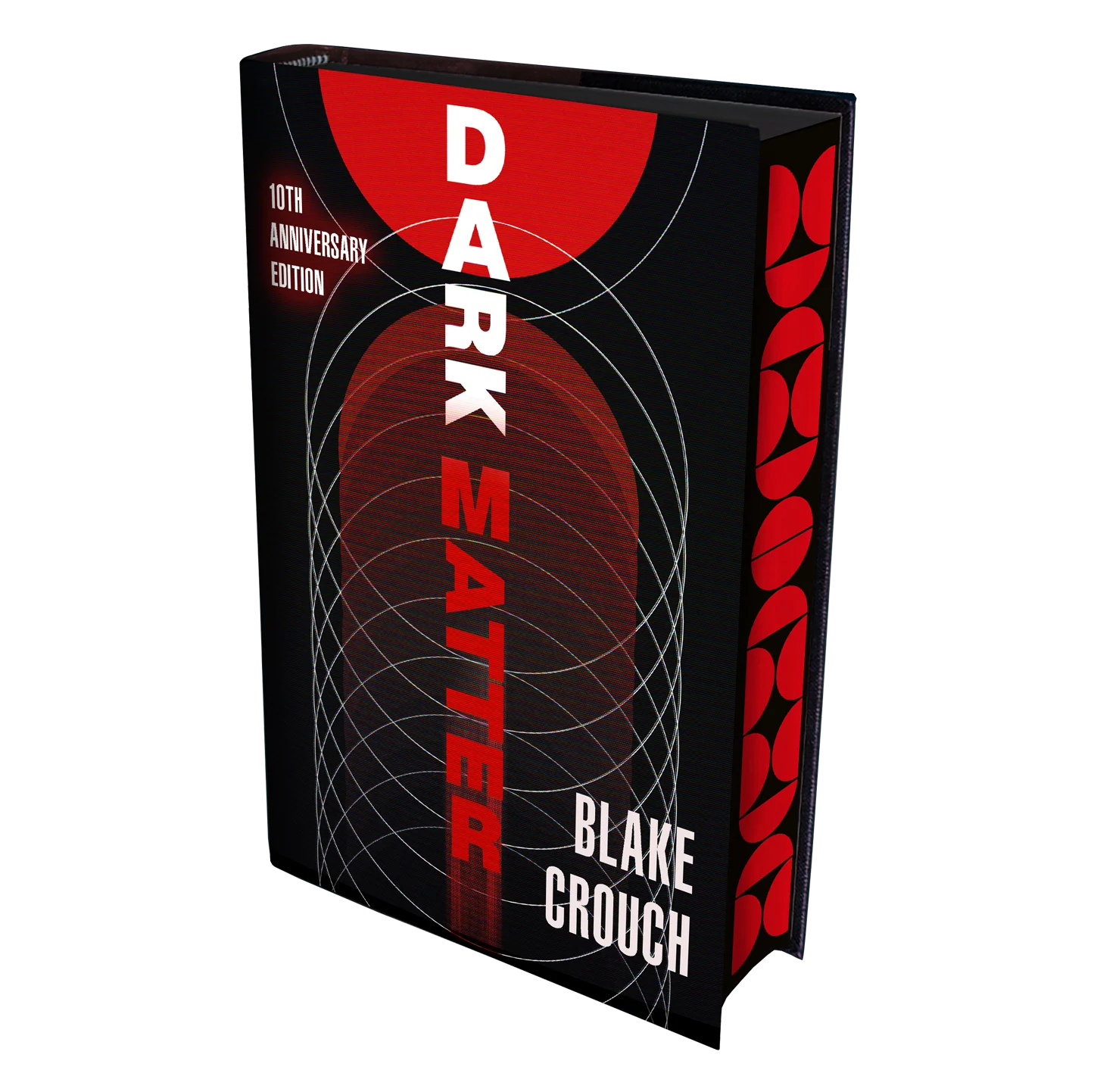 Dark Matter Deluxe