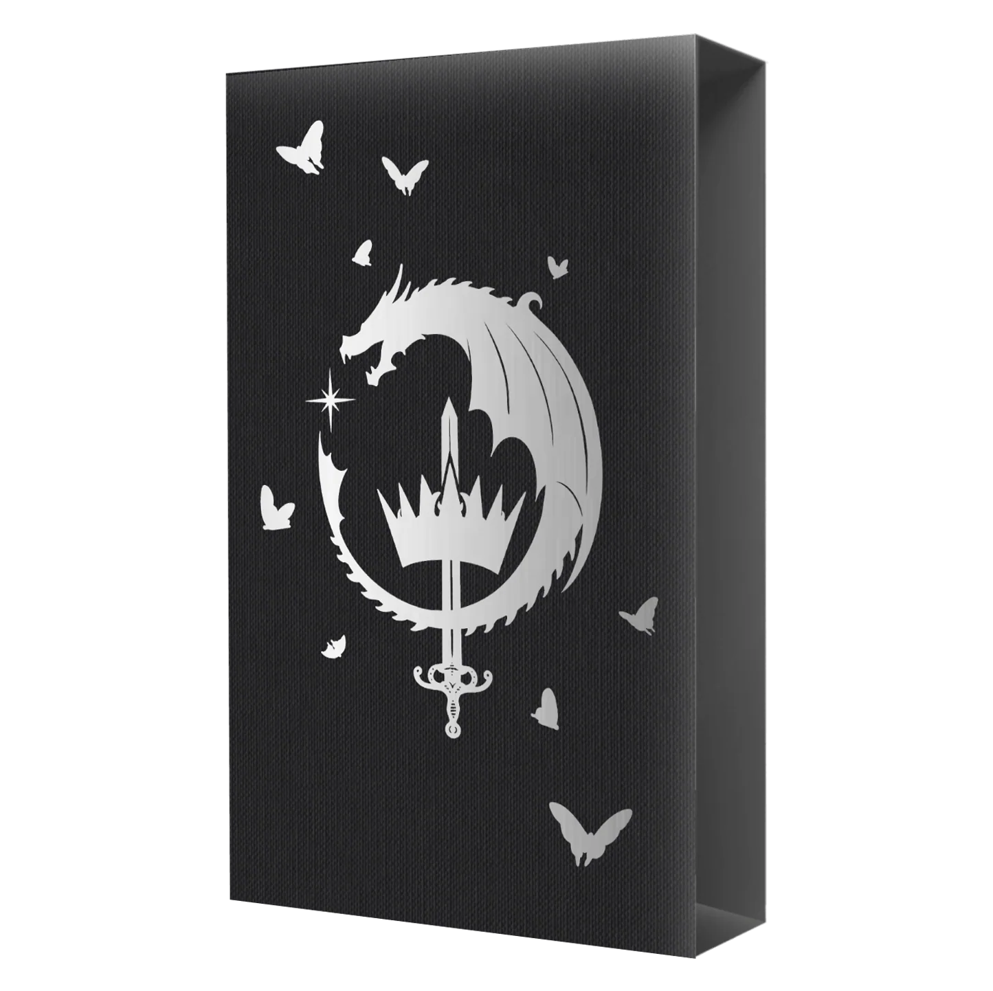 Dragon Spirits 2-pack Slipcases - Image 2