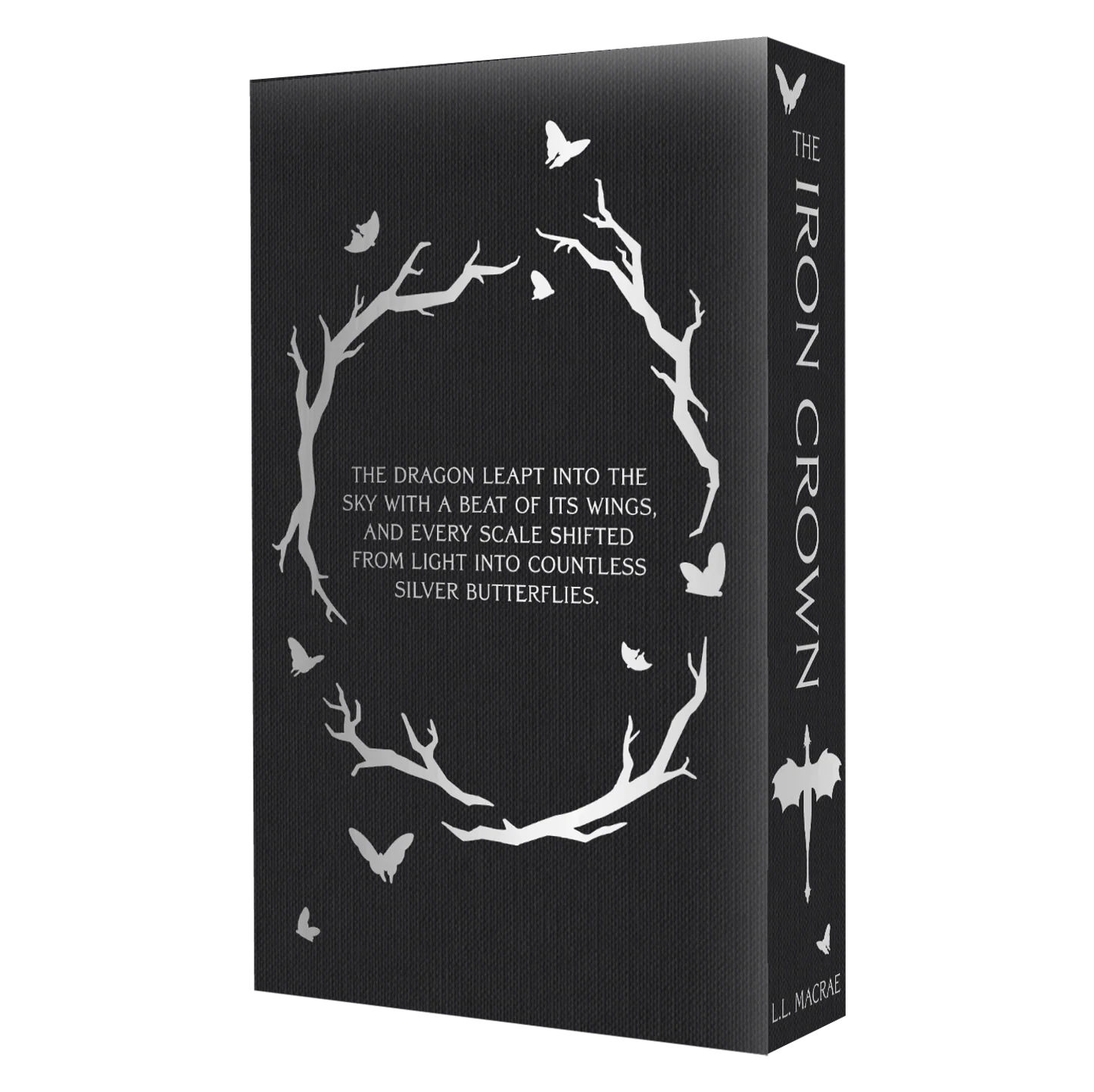 Dragon Spirits 2-pack Slipcases - Image 3