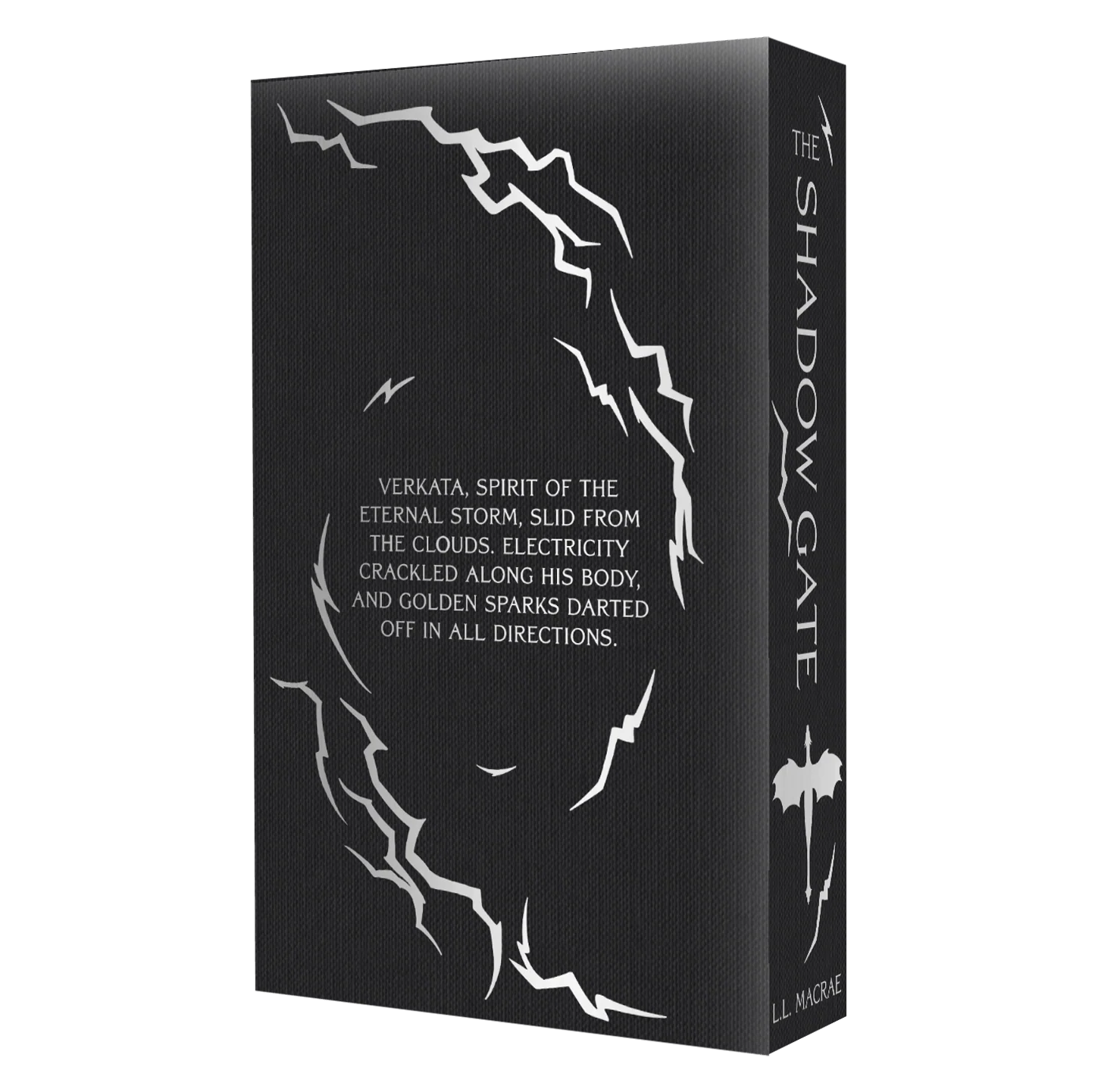 Dragon Spirits 2-pack Slipcases - Image 5