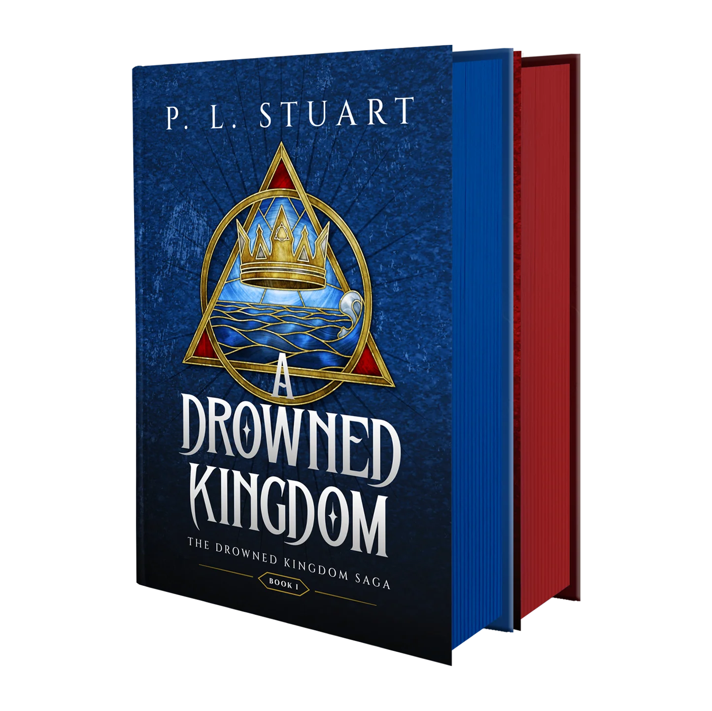 The Drowned Kingdom 2-pack