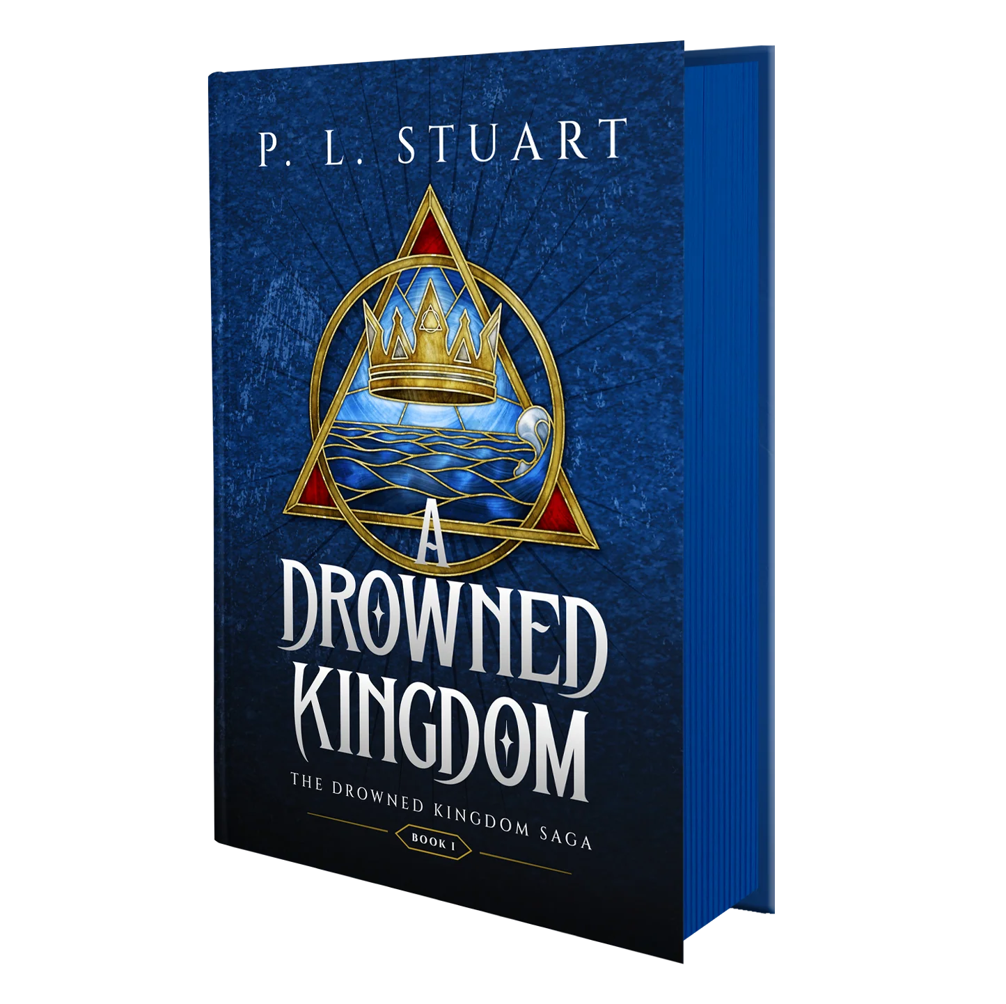 The Drowned Kingdom 2-pack - Image 2