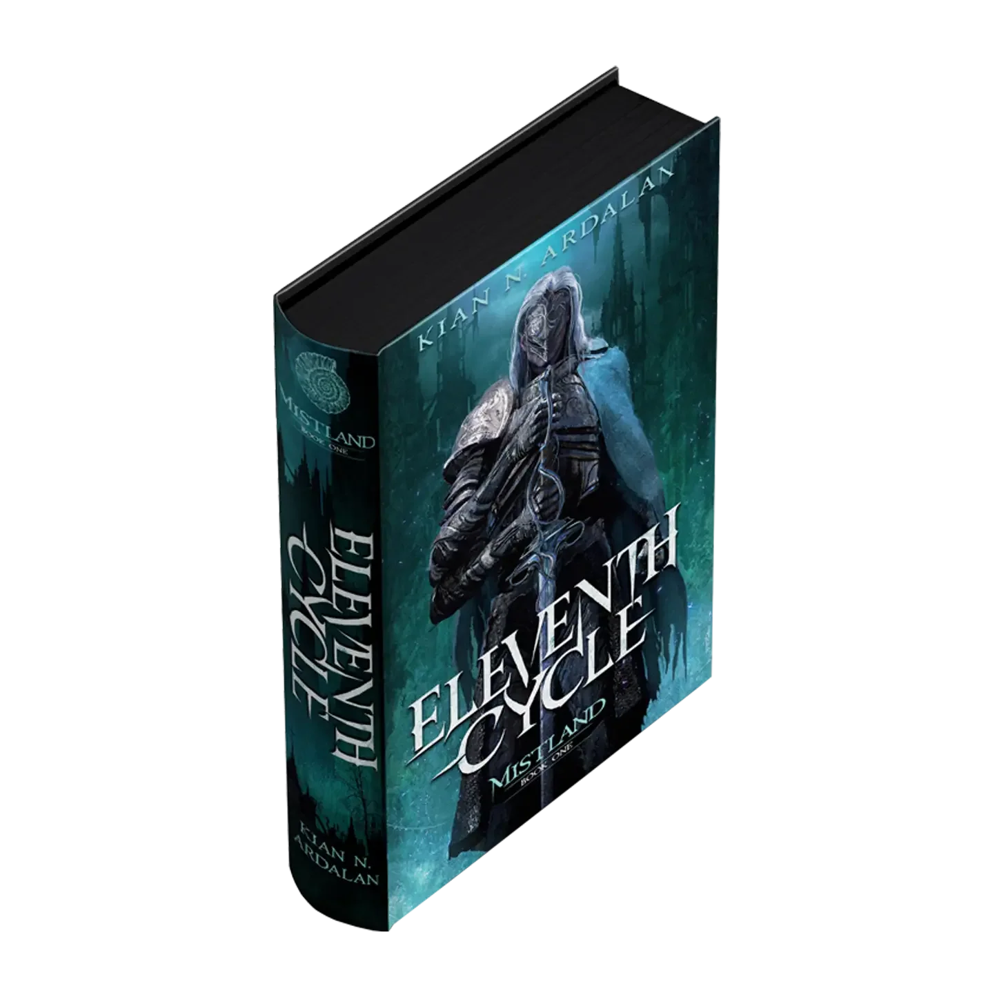 Eleventh Cycle - TBB Press Edition