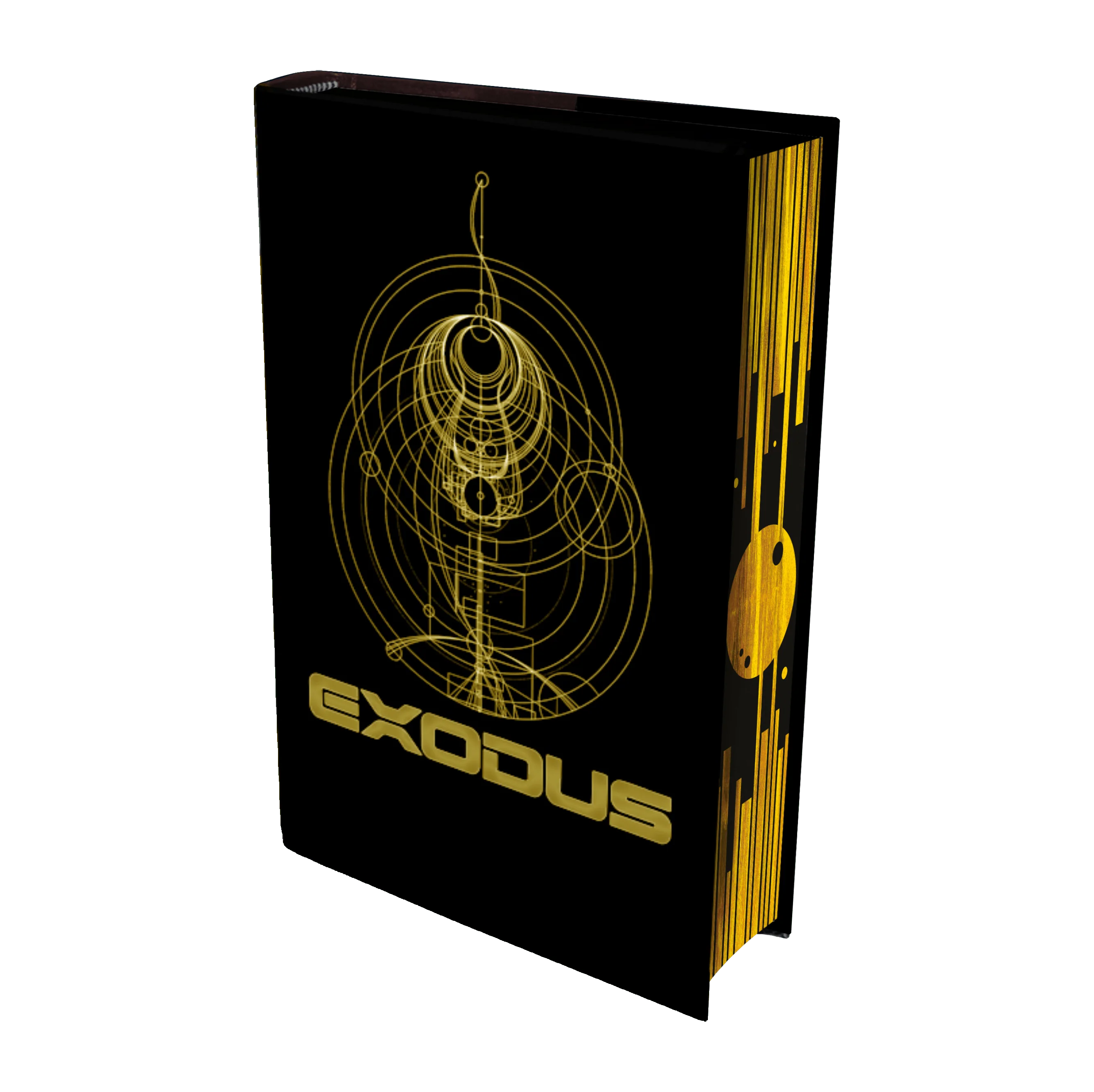 Exodus: The Archimedes Engine - Image 2