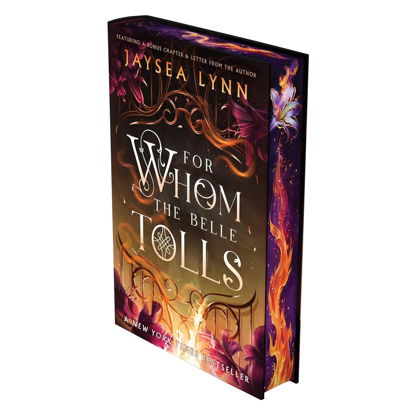 For Whom the Belle Tolls Deluxe