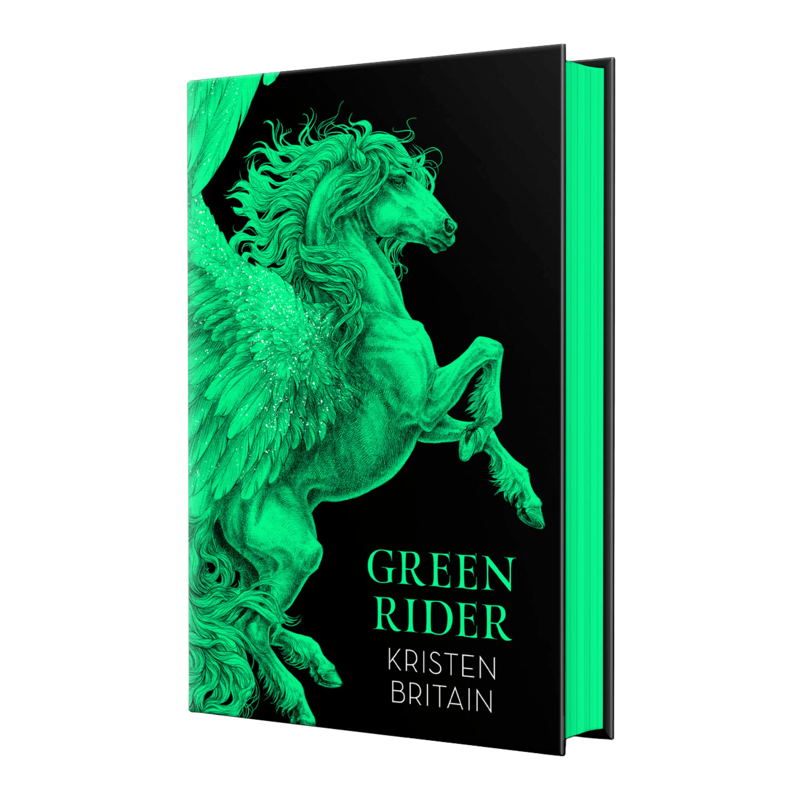 Green Rider