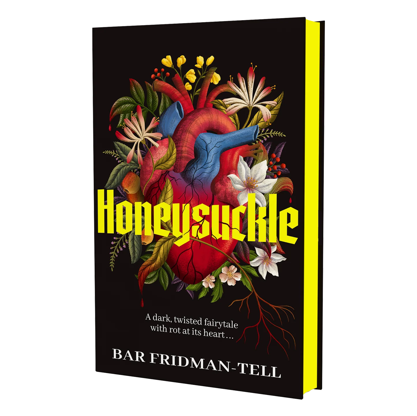 Honeysuckle