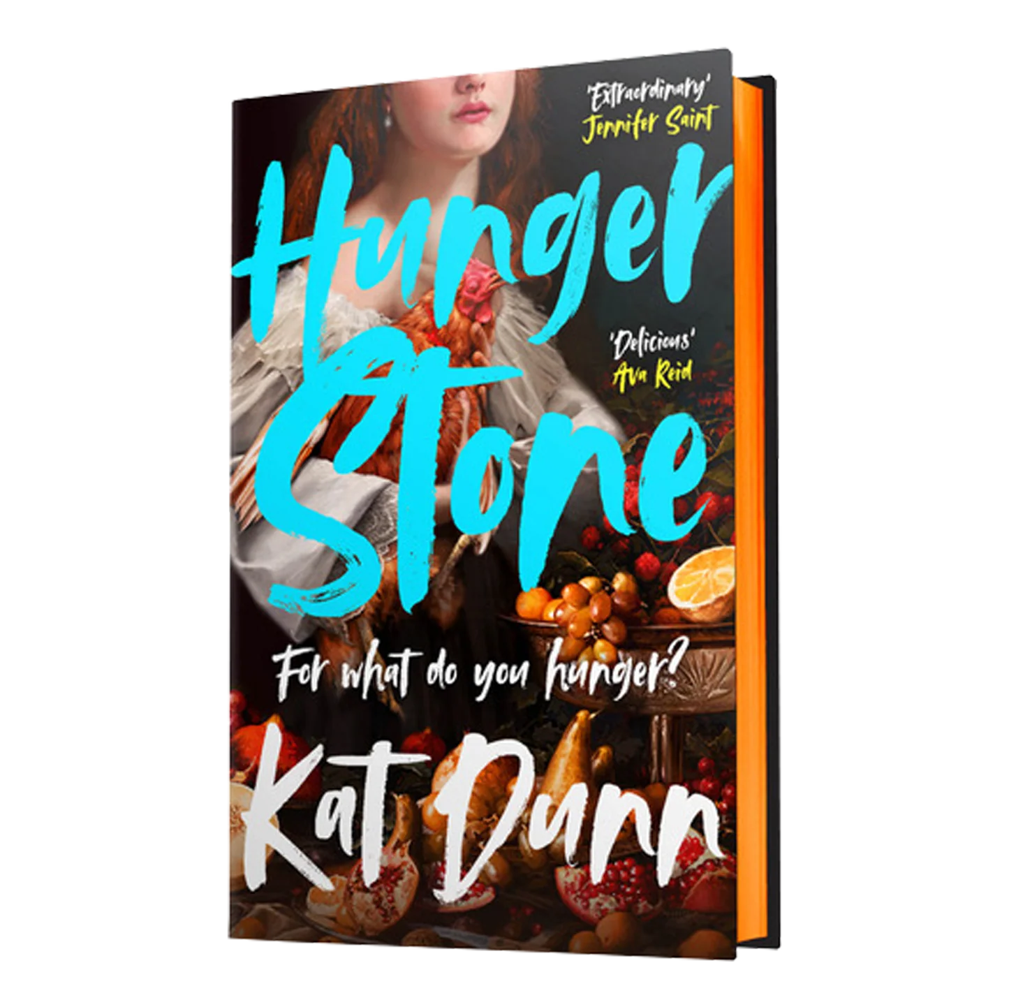 Hungerstone