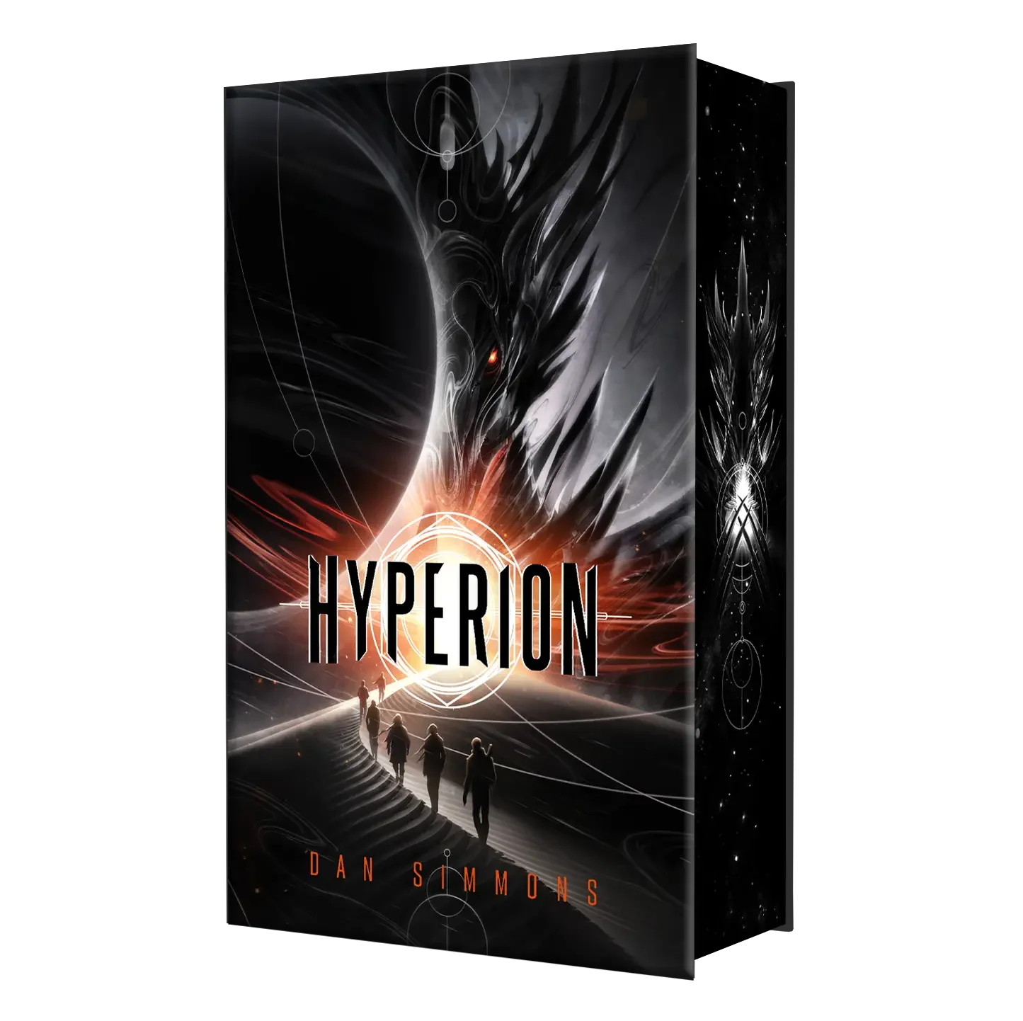 Hyperion