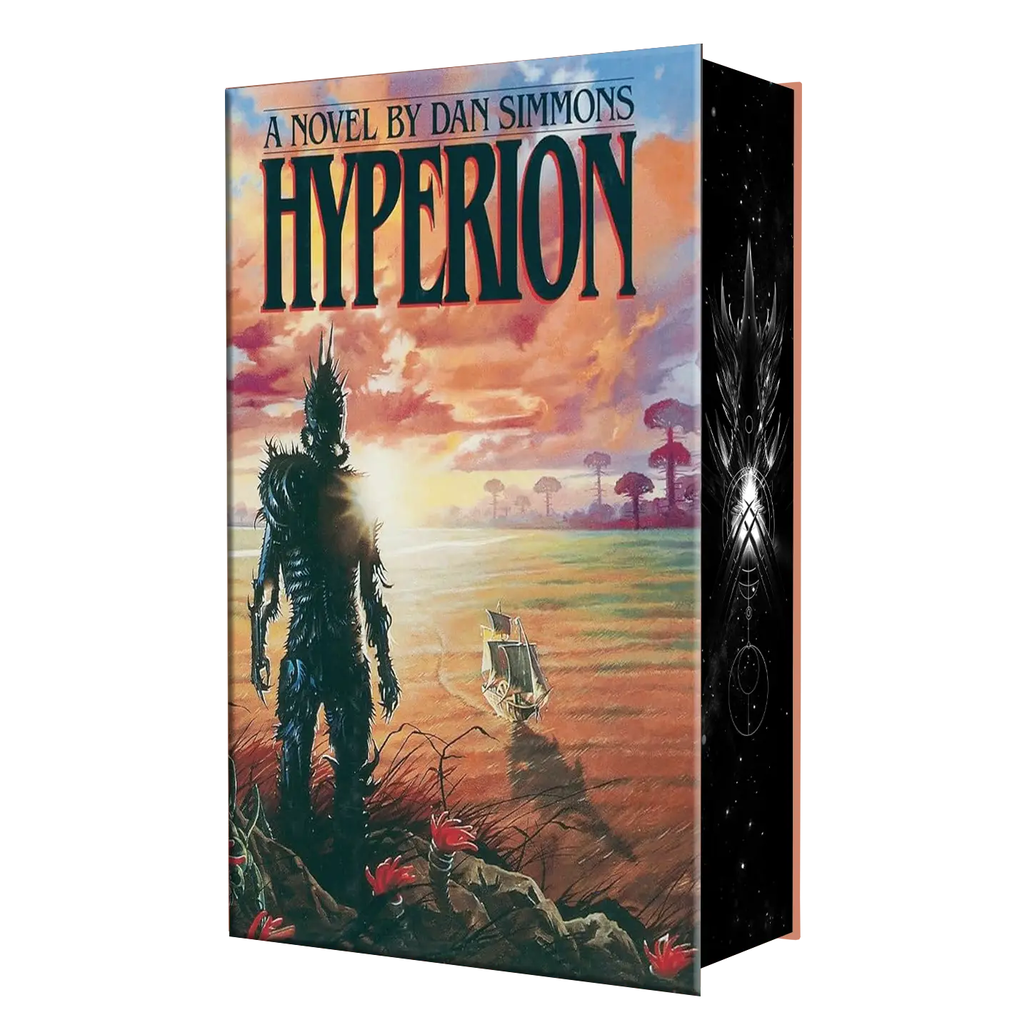Hyperion - Image 2