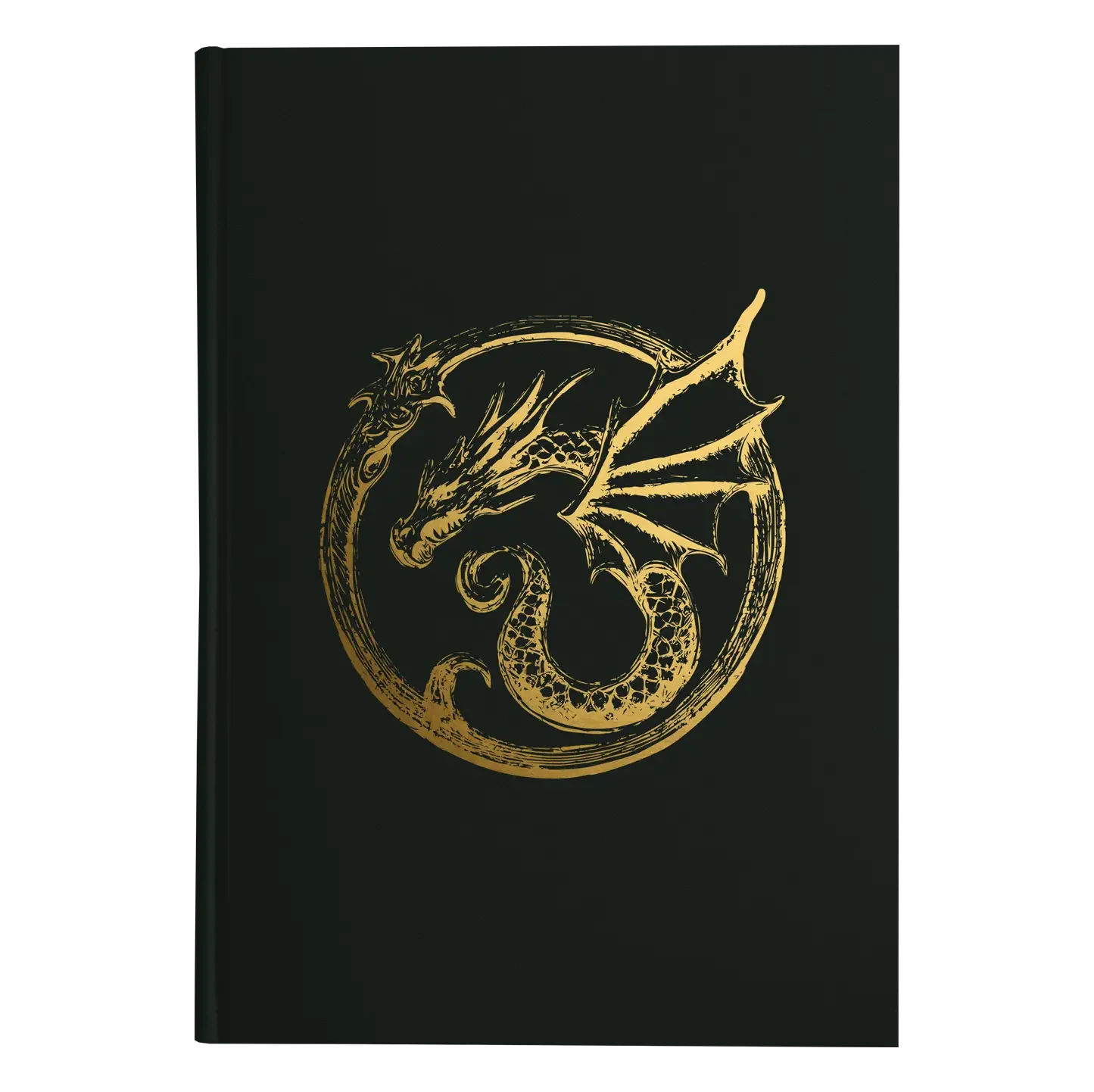 Leviathan - TBB Exclusive Hardback (1st Printing) - Image 2
