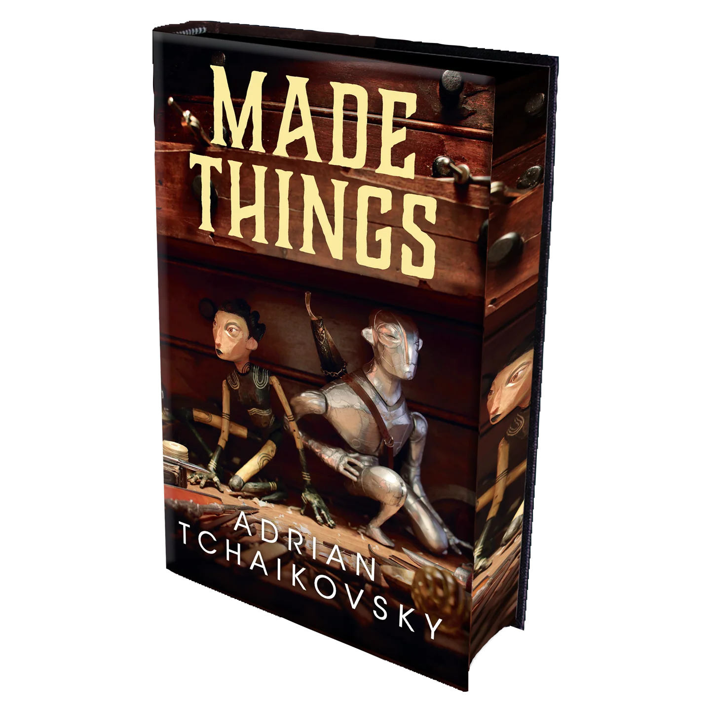 Made Things