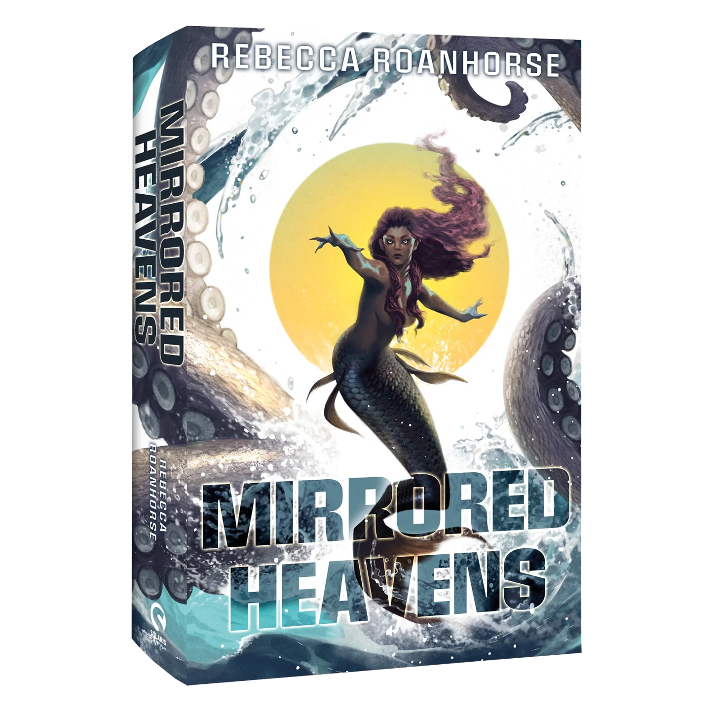 Mirrored Heavens - Tier 1
