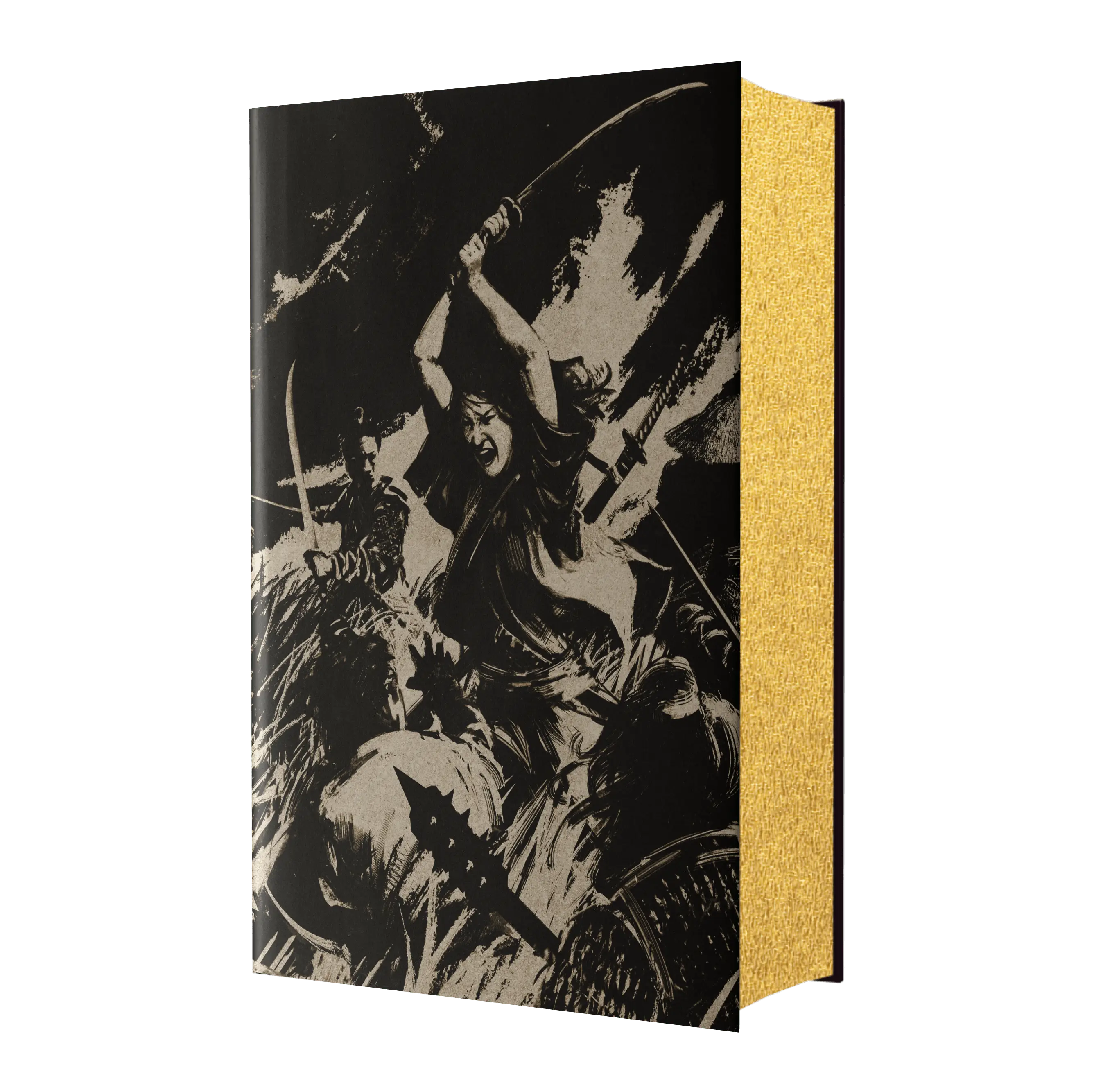 Never Die - TBB Press Edition - Slightly Damaged - Image 3
