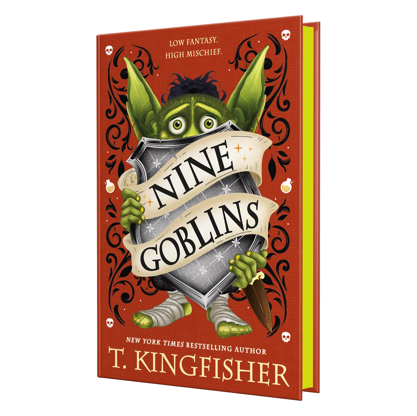 Nine Goblins