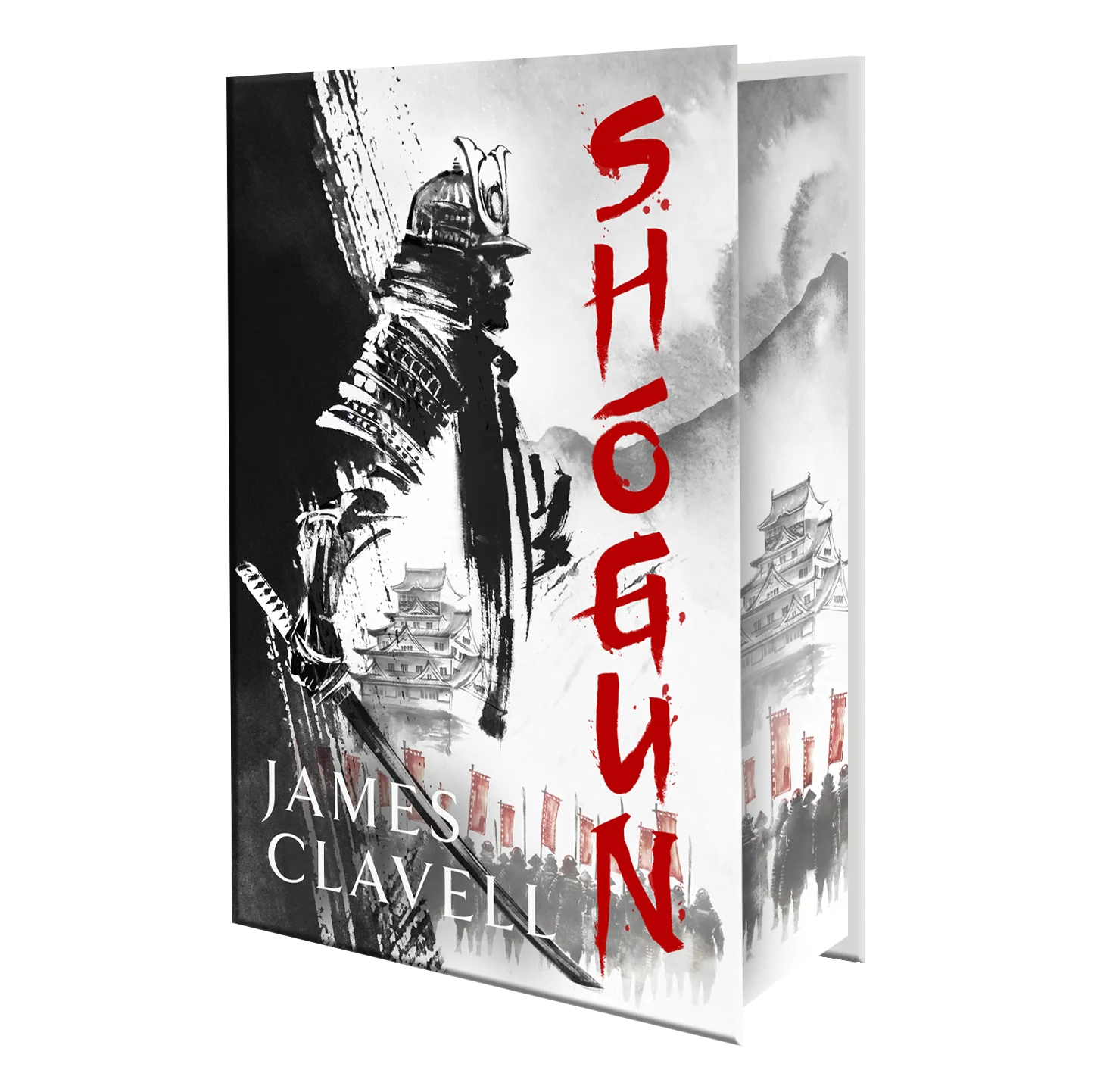 Shogun (2nd Printing)