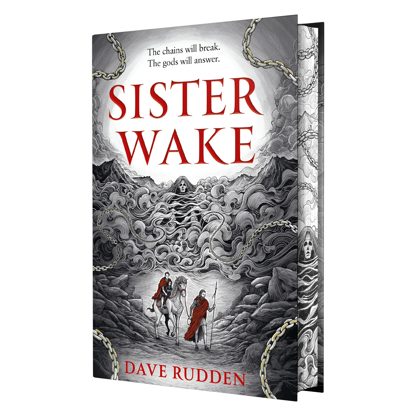 Sister Wake