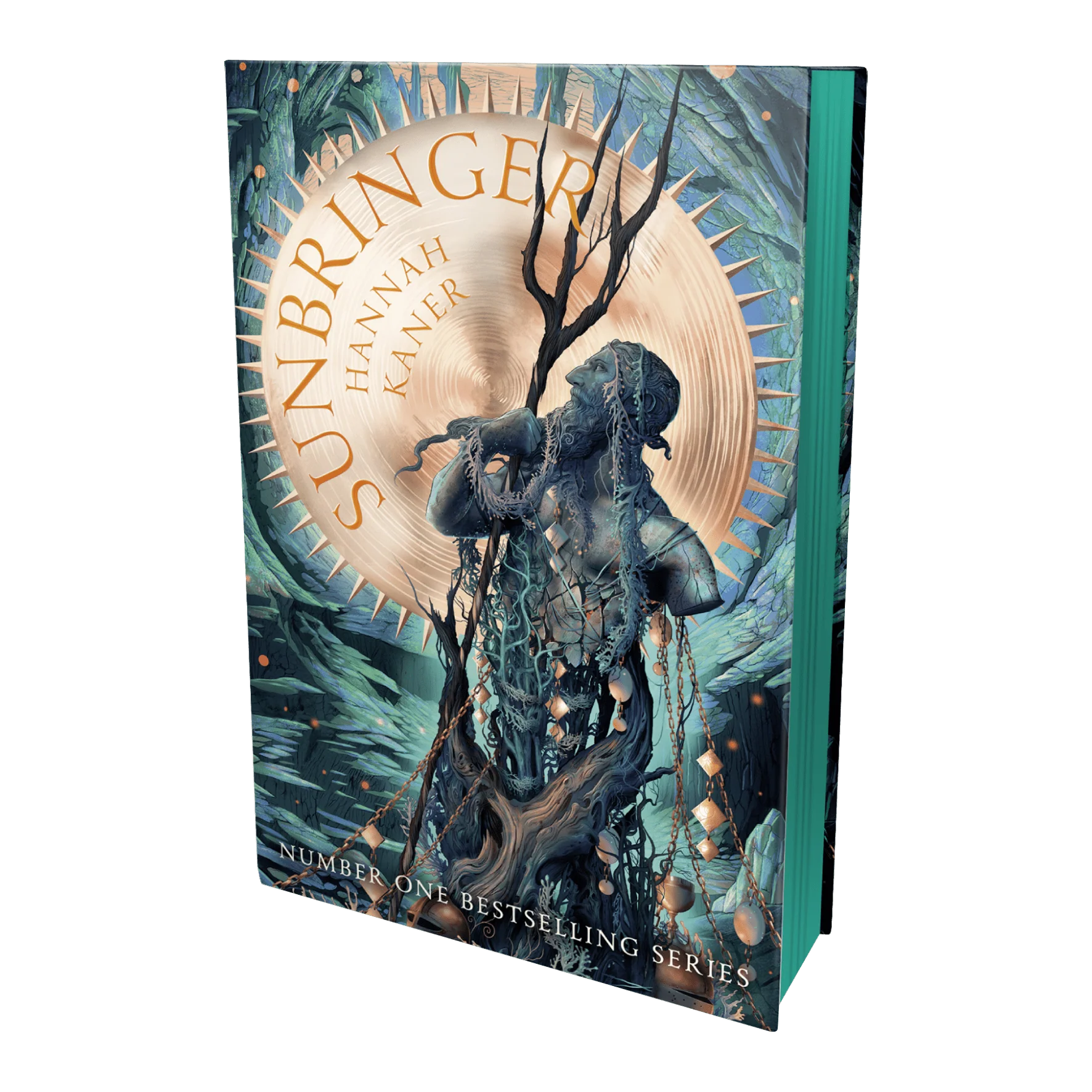 Sunbringer