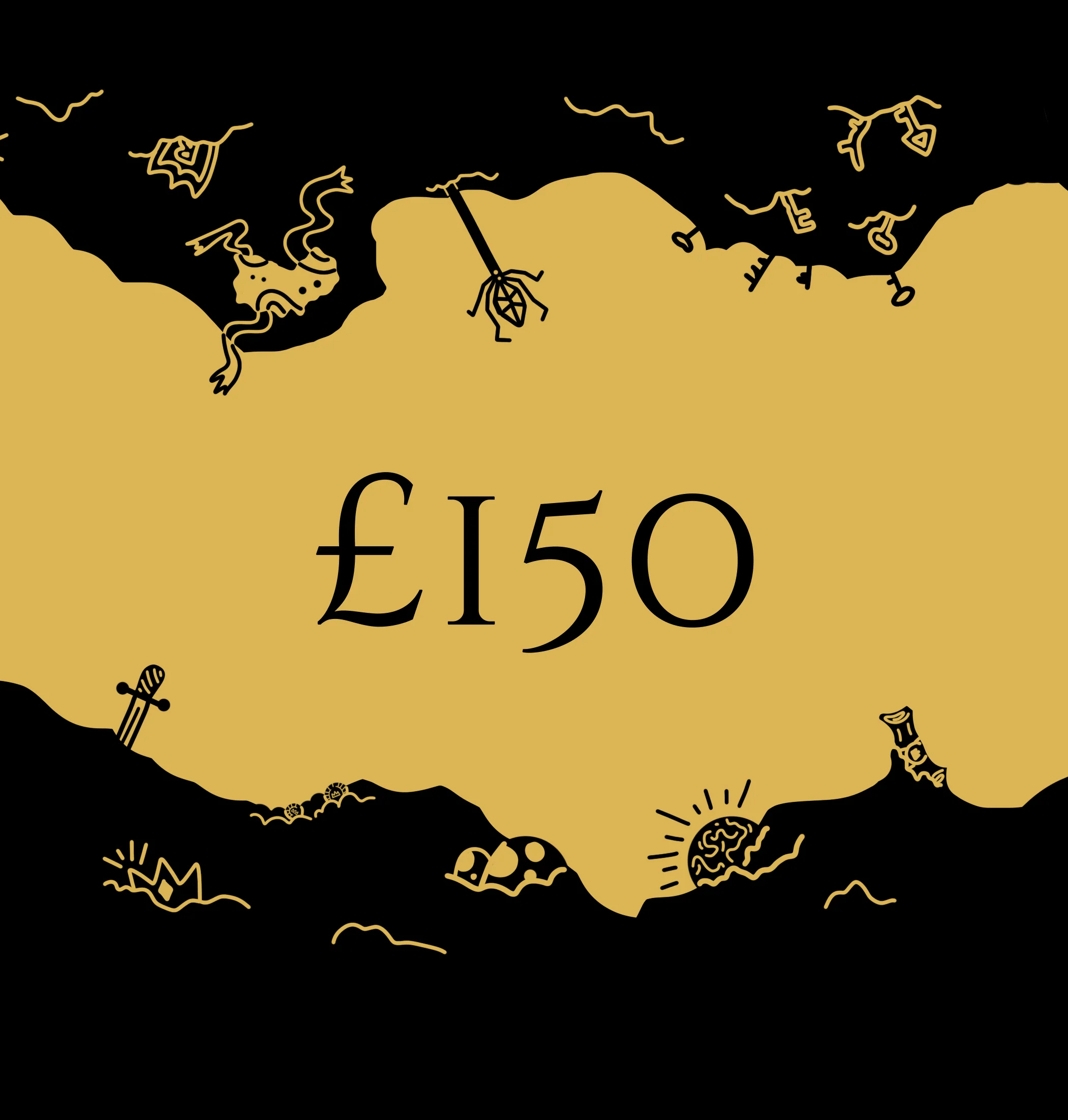 TBB Special Edition Giftcard - Image 11