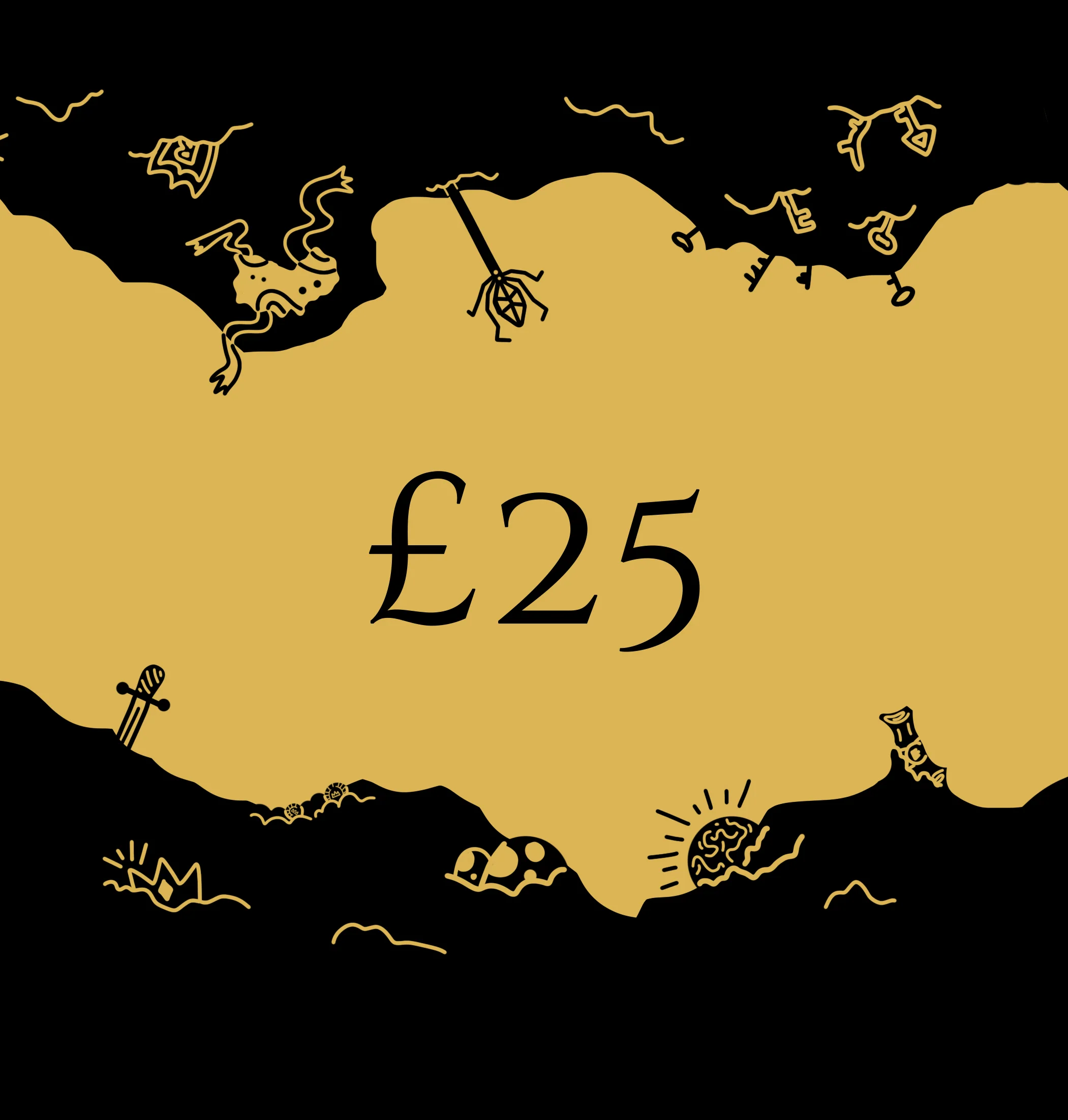 TBB Special Edition Giftcard - Image 5