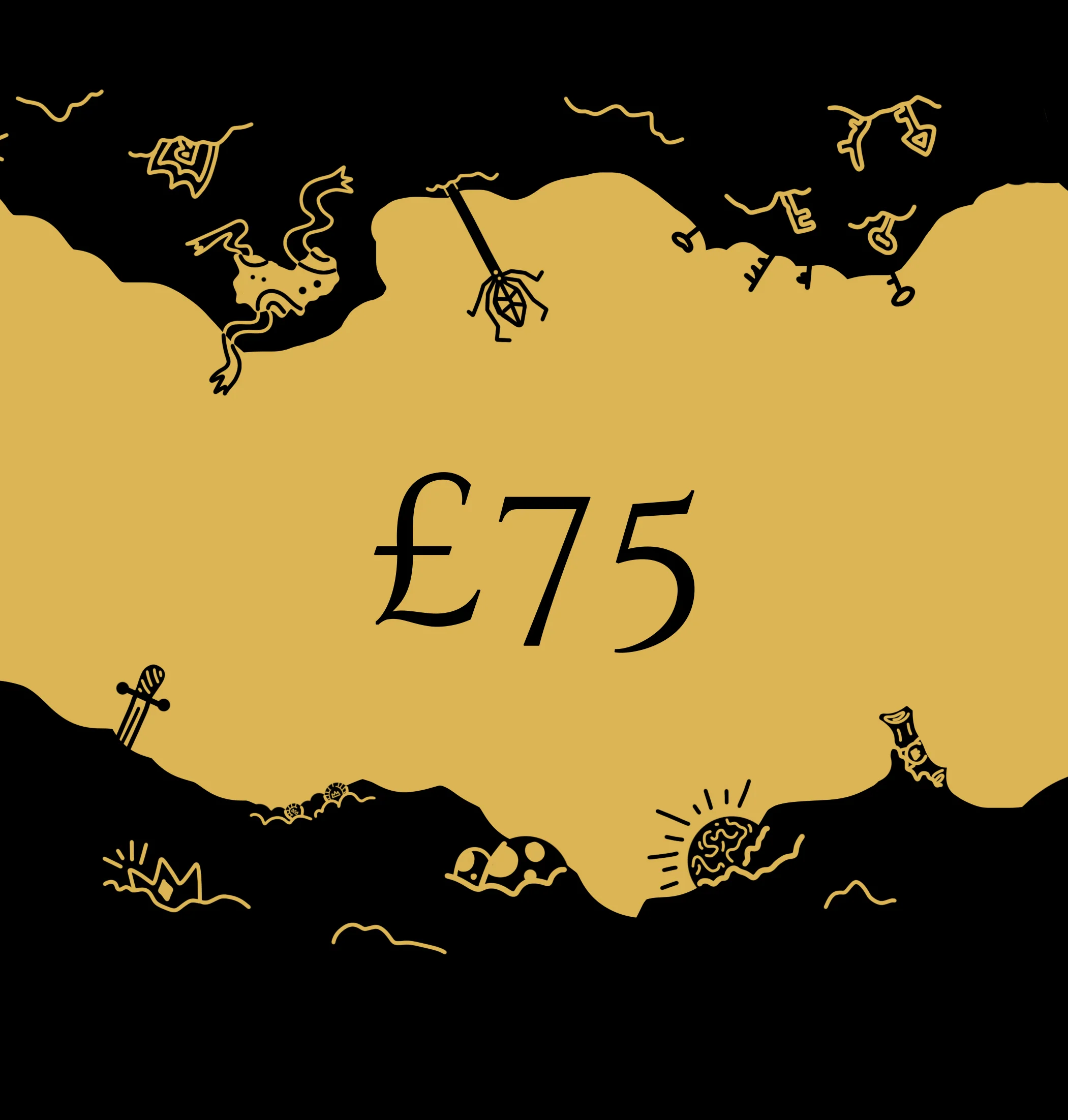 TBB Special Edition Giftcard - Image 9