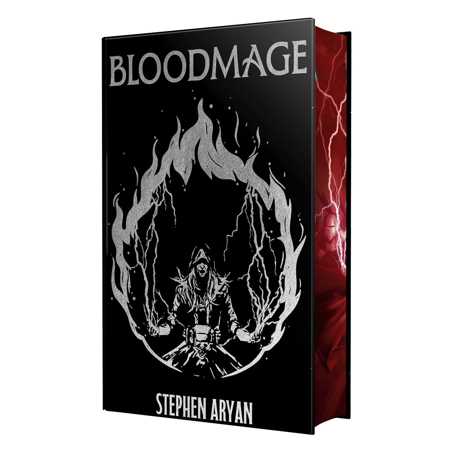 The Age of Darkness Trilogy - Image 5