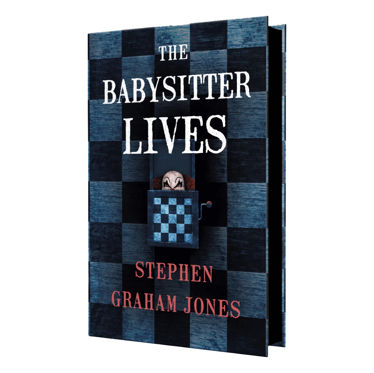 The Babysitter Lives