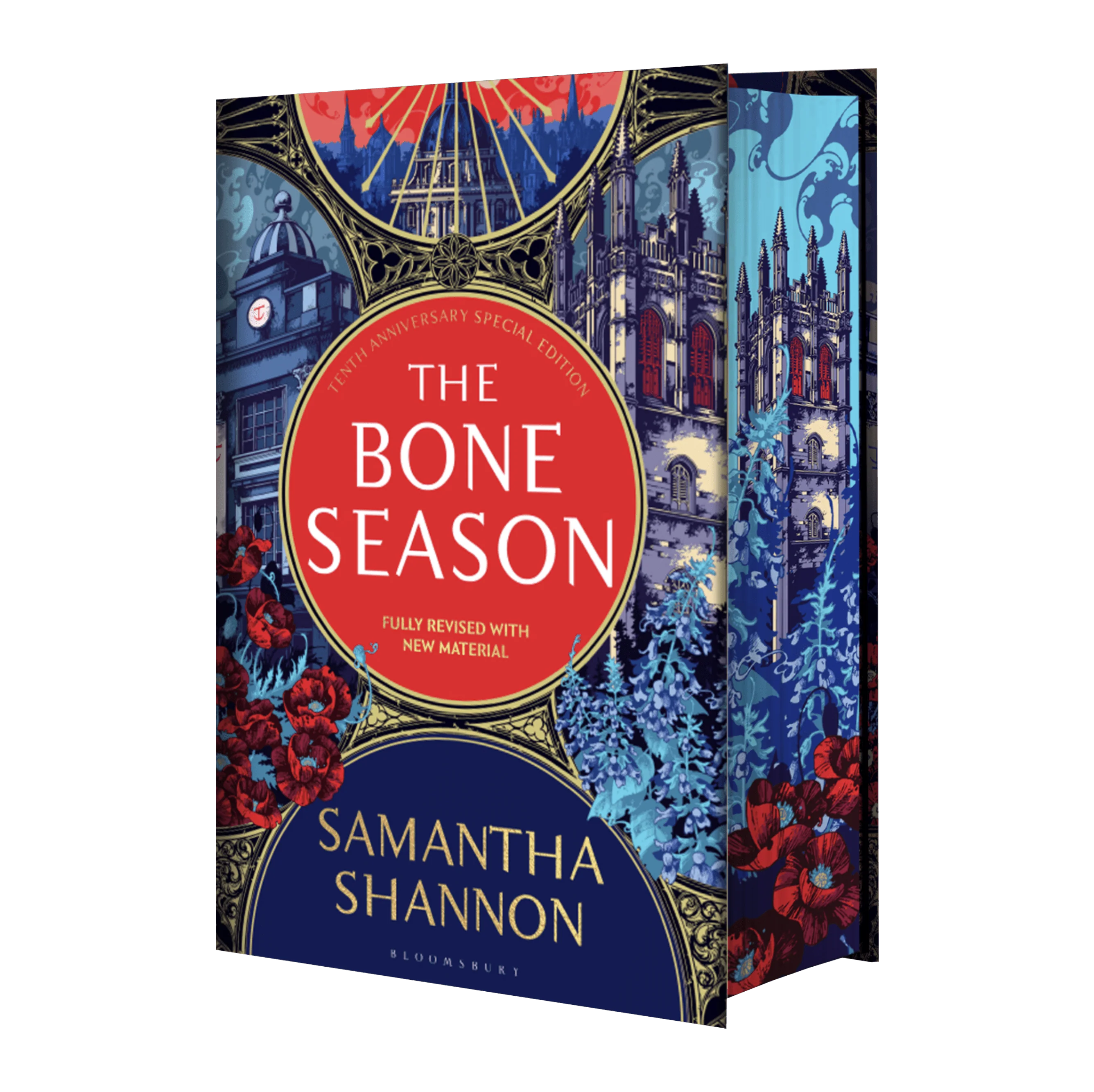 The Bone Season