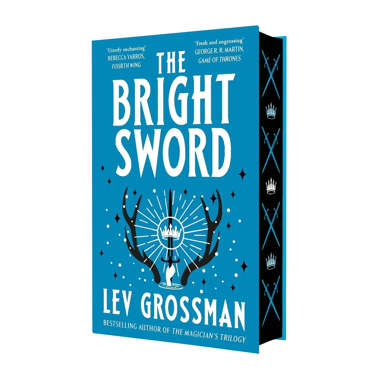 The Bright Sword