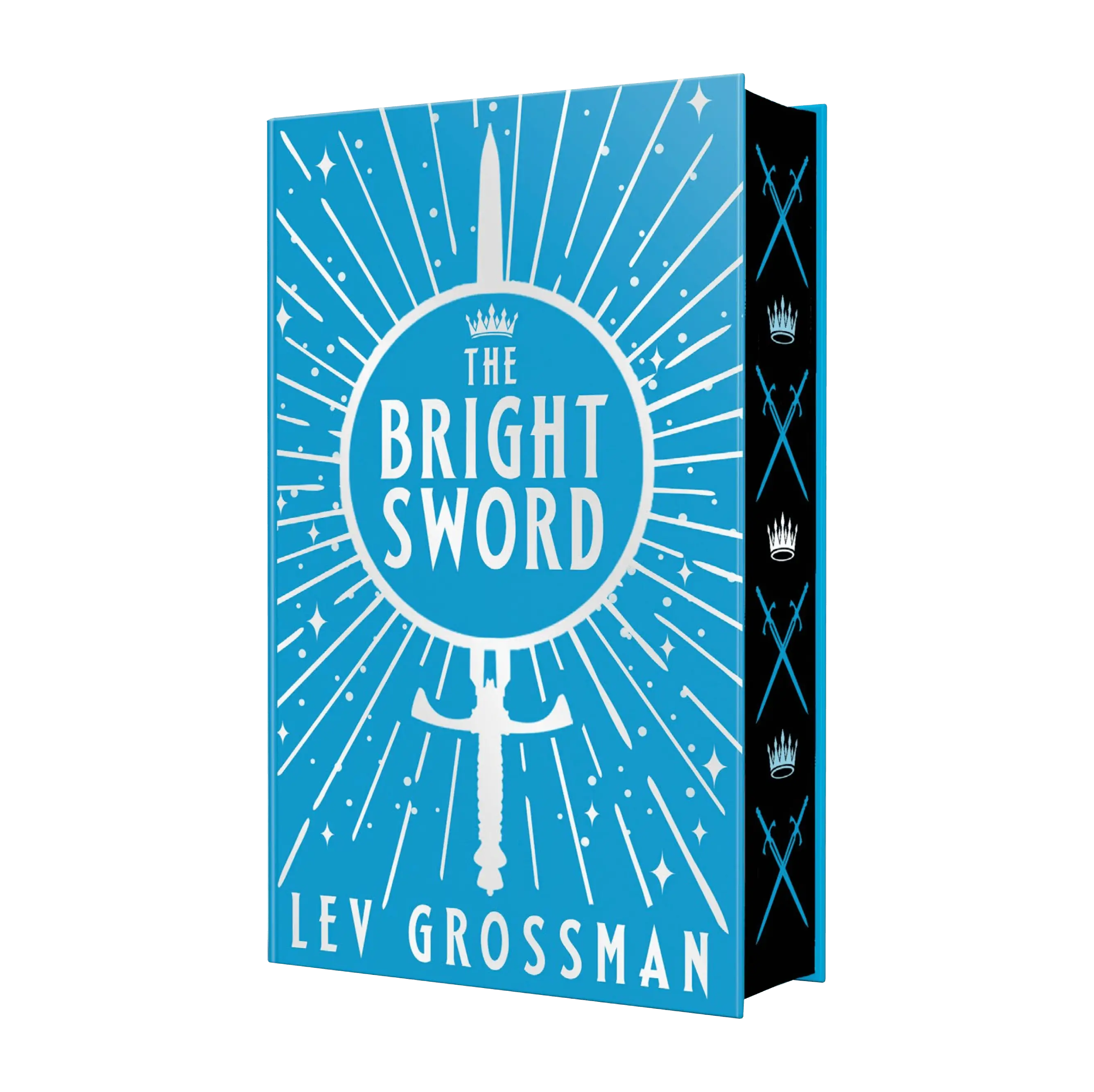 The Bright Sword - Image 2