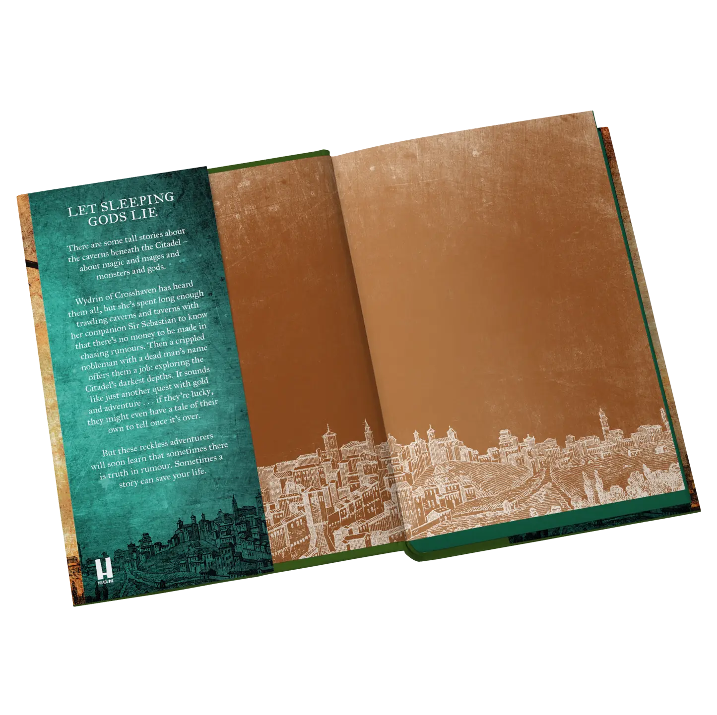 The Copper Cat Trilogy - Image 8
