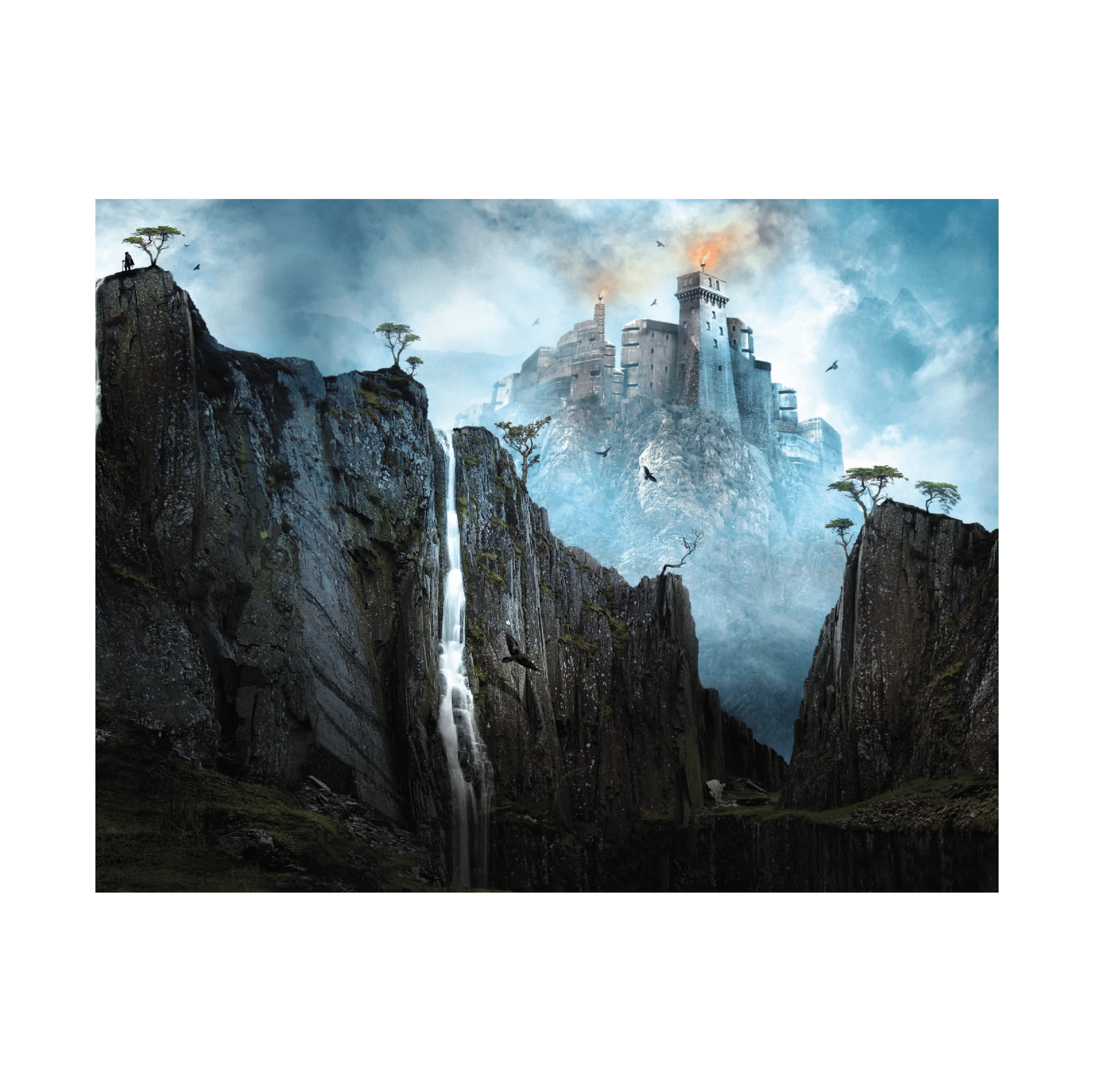 The Darkwater Legacy - Image 7