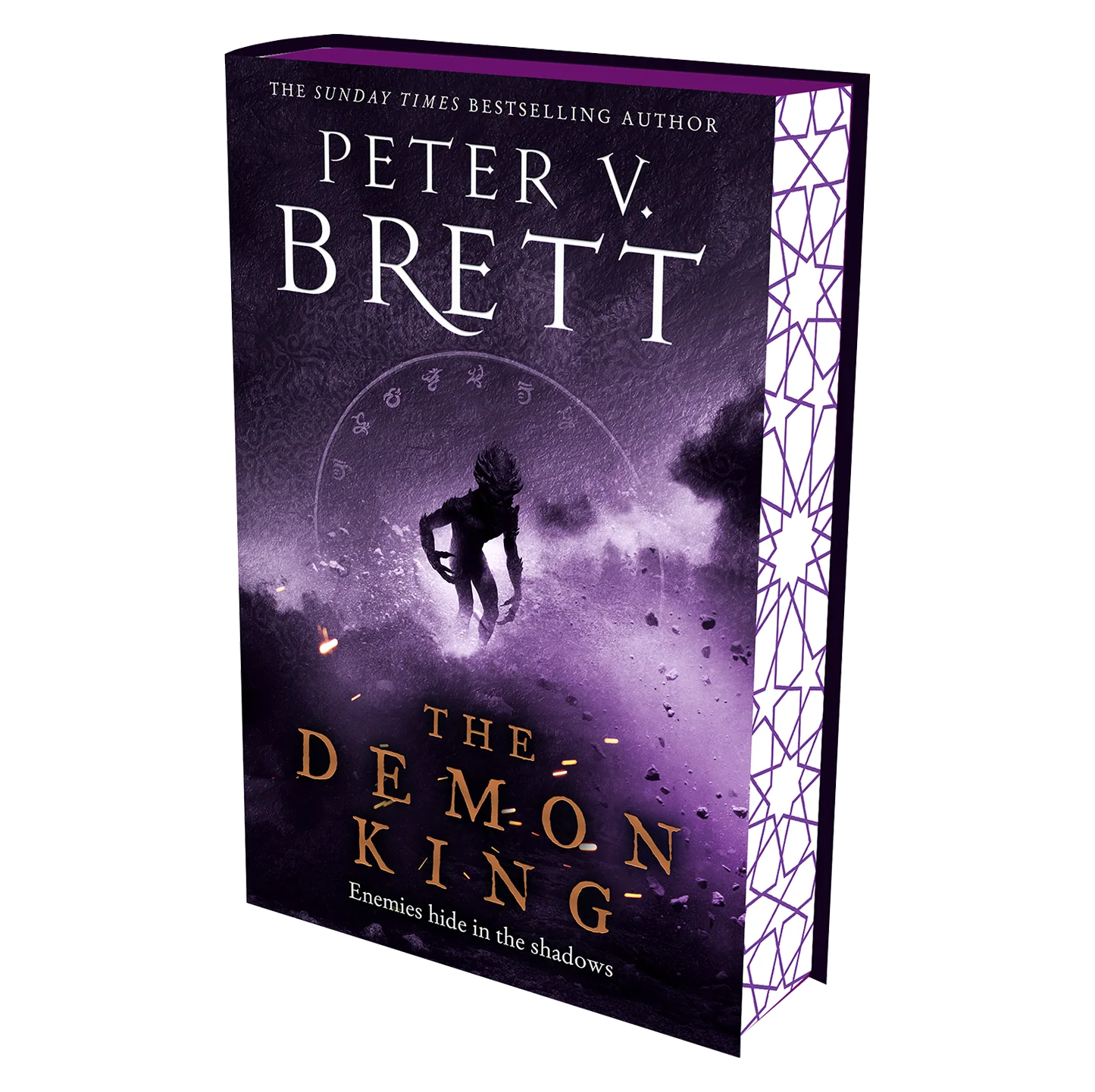 The Demon King