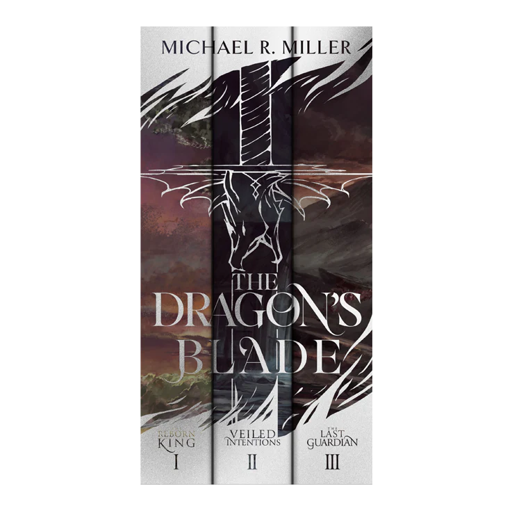 The Dragon's Blade - Image 2