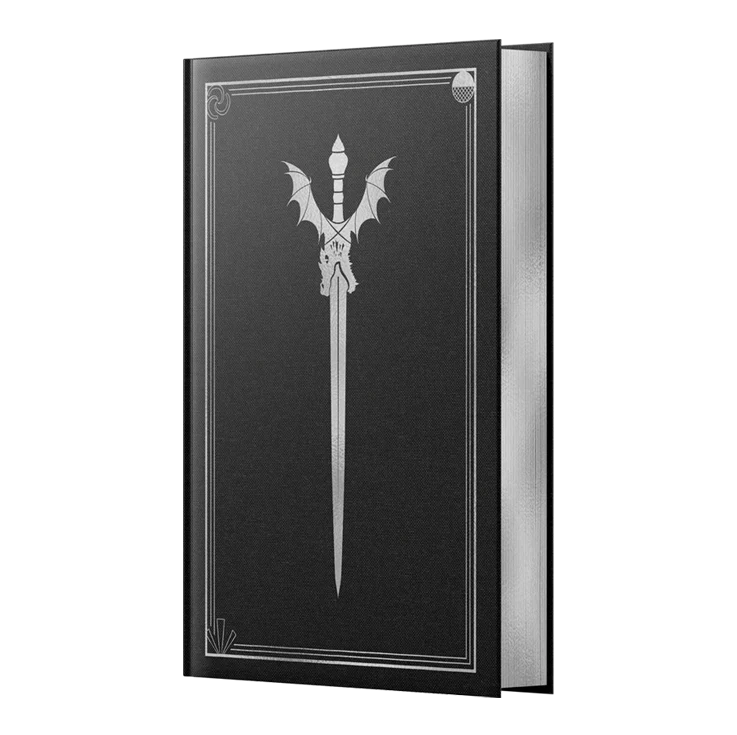 The Dragon's Blade - Image 4