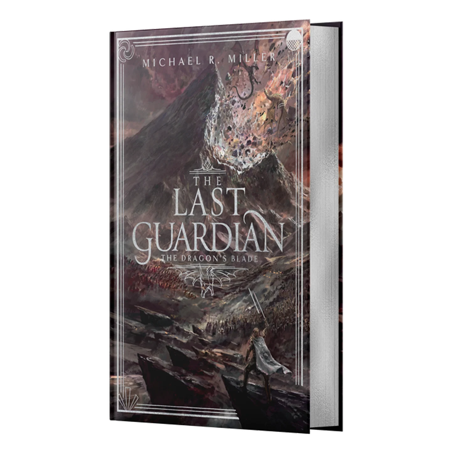The Dragon's Blade - Image 7