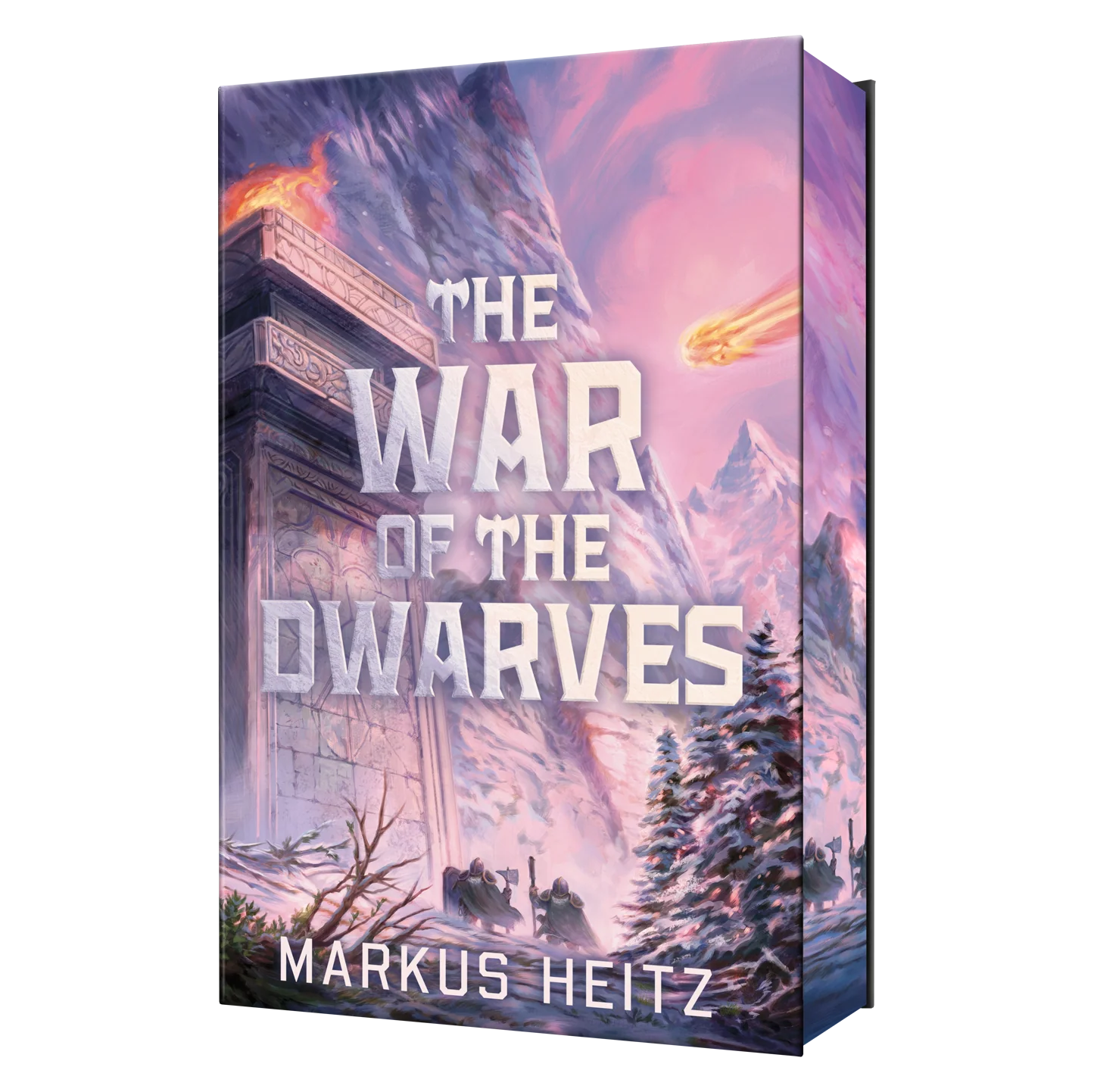 The Dwarves; Books 1-2 - Image 4
