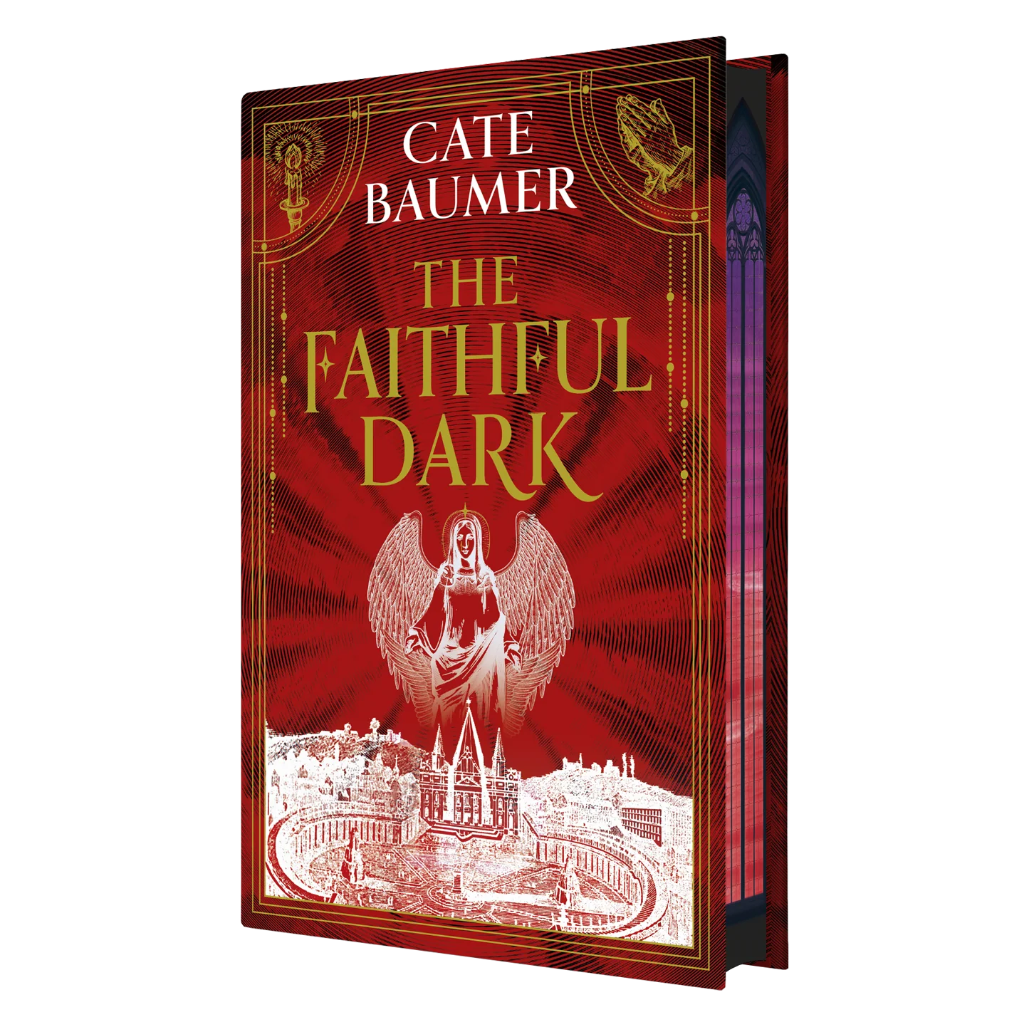 The Faithful Dark