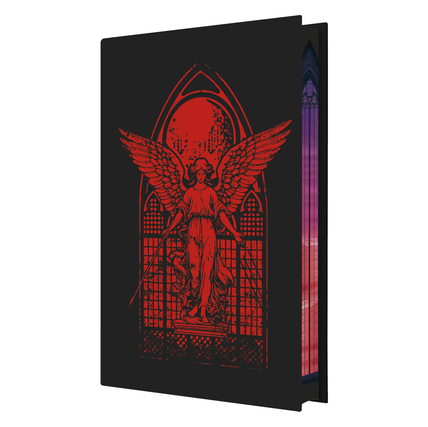 The Faithful Dark - Image 2