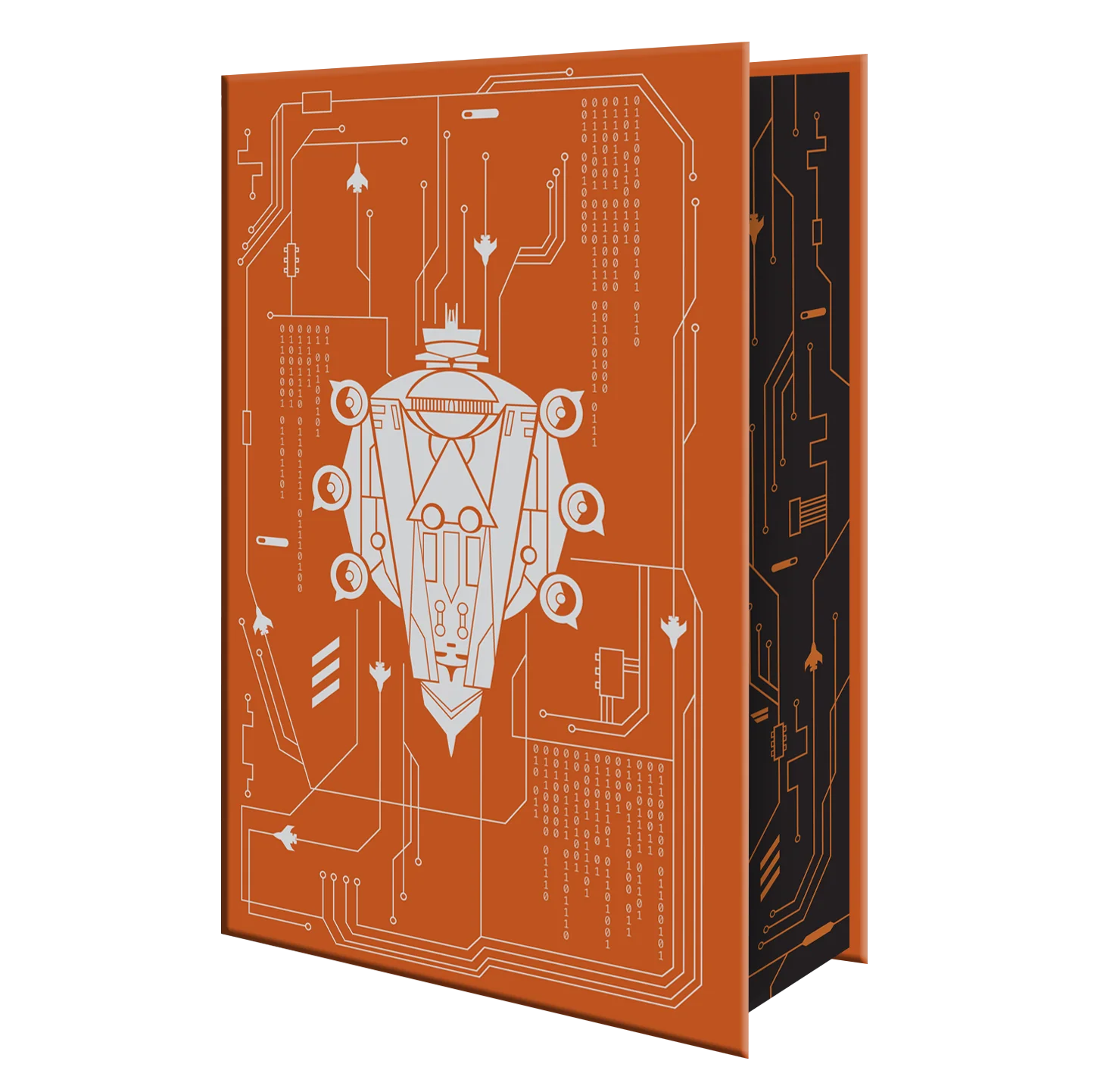 The Illuminae Files - Image 3