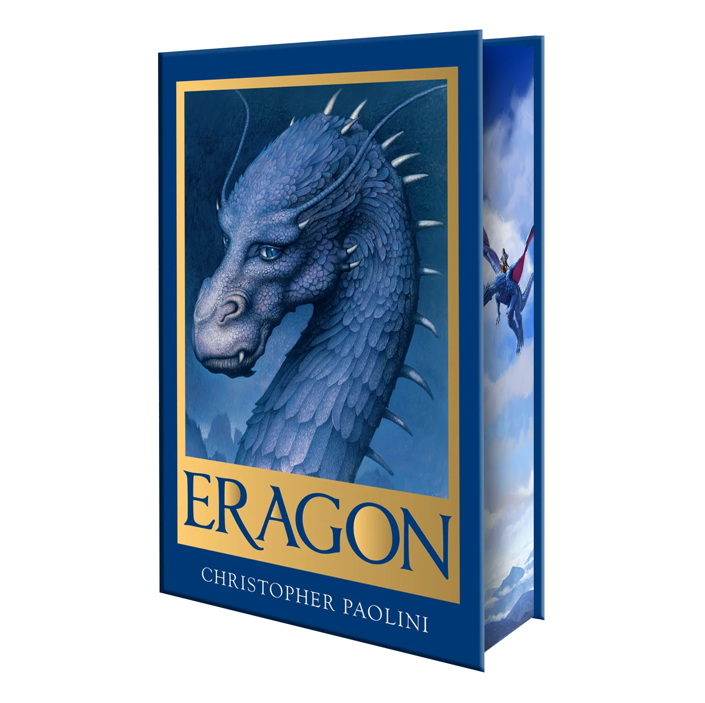 The Inheritance Cycle - Unsigned - Image 6