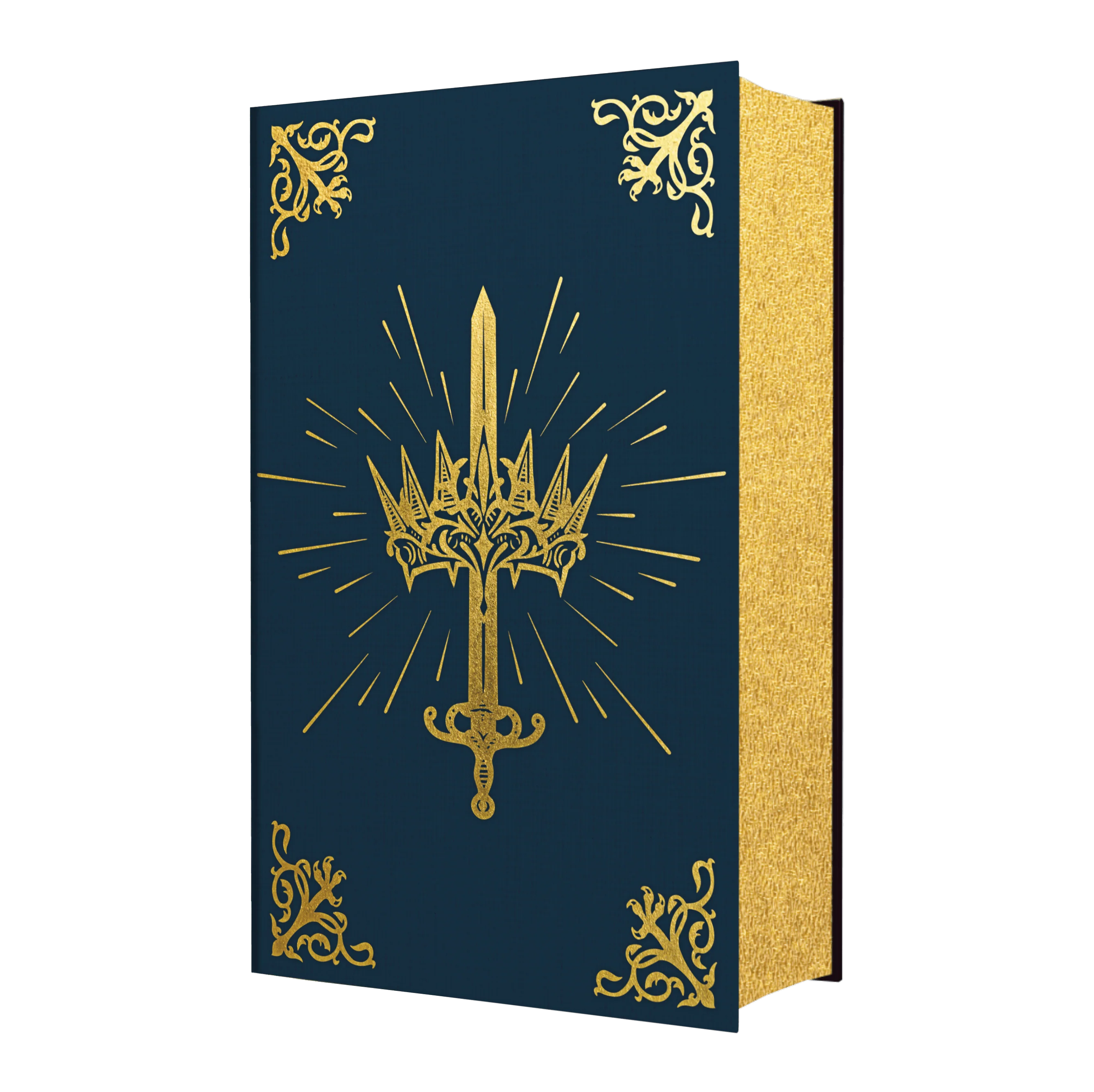 The Iron Crown - TBB Press Edition - Image 3